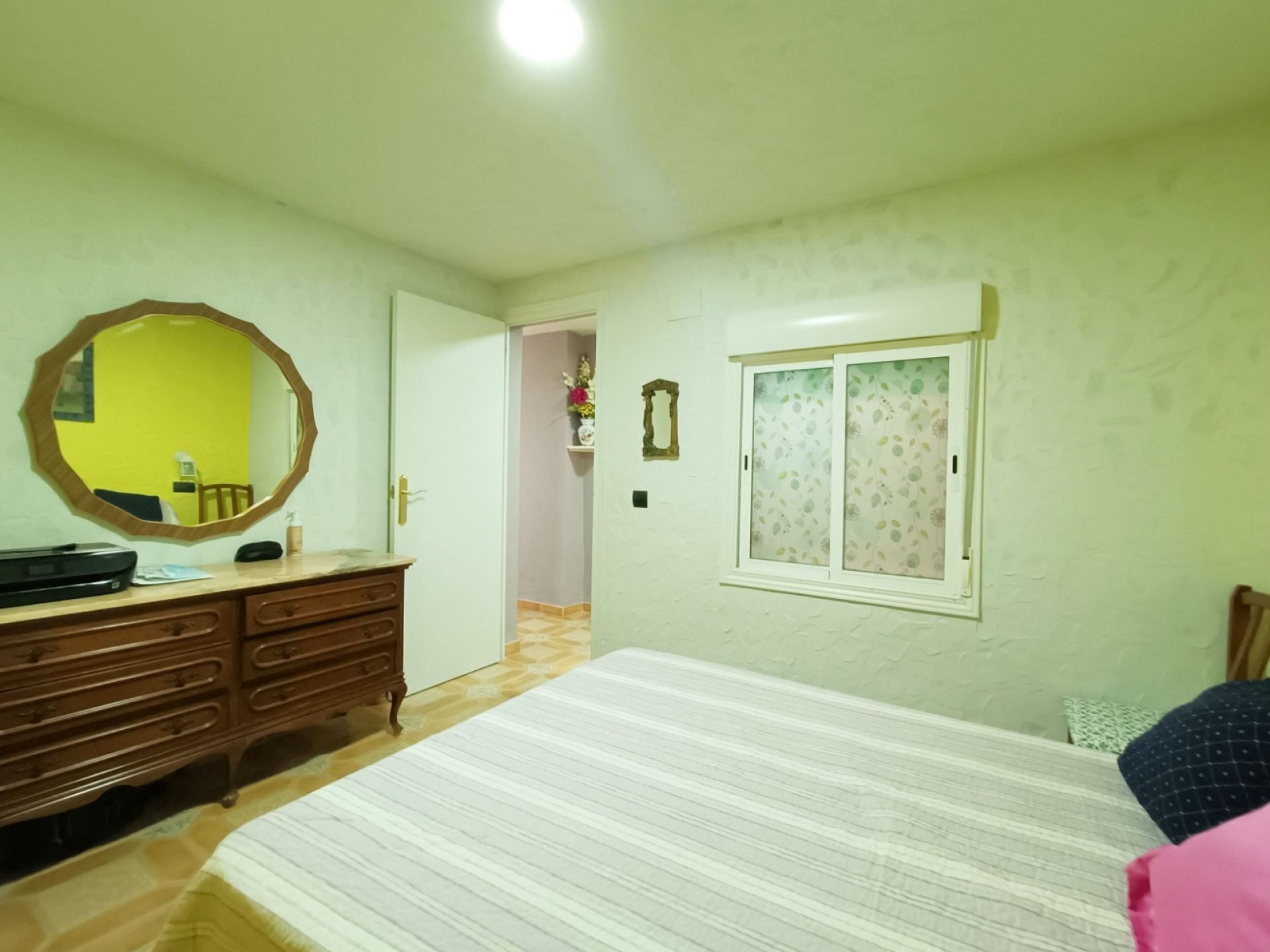 Resale - 3 Bedroom 1 Bathroom Country house in Barinas -  - Murcia