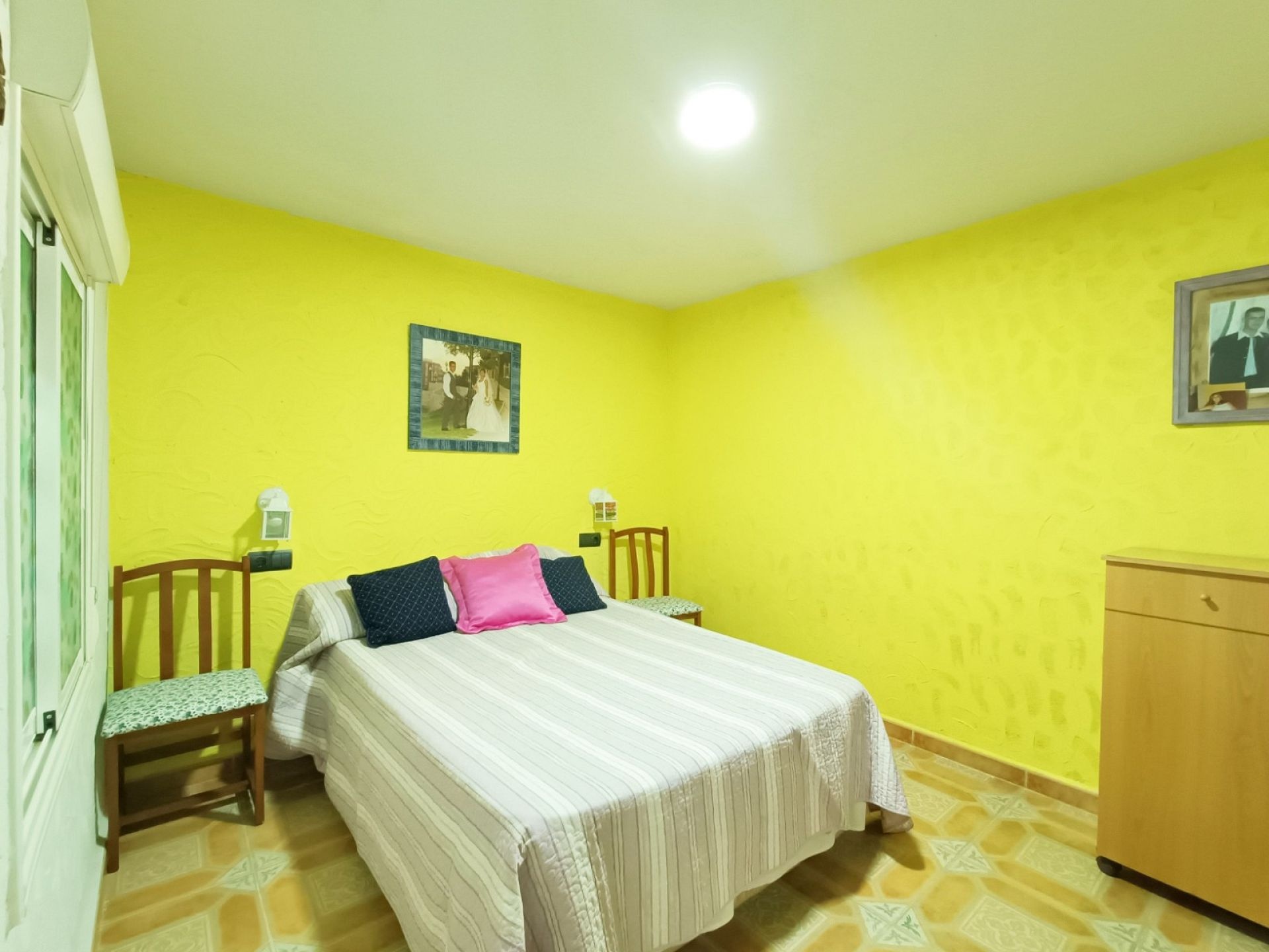 Resale - 3 Bedroom 1 Bathroom Country house in Barinas -  - Murcia