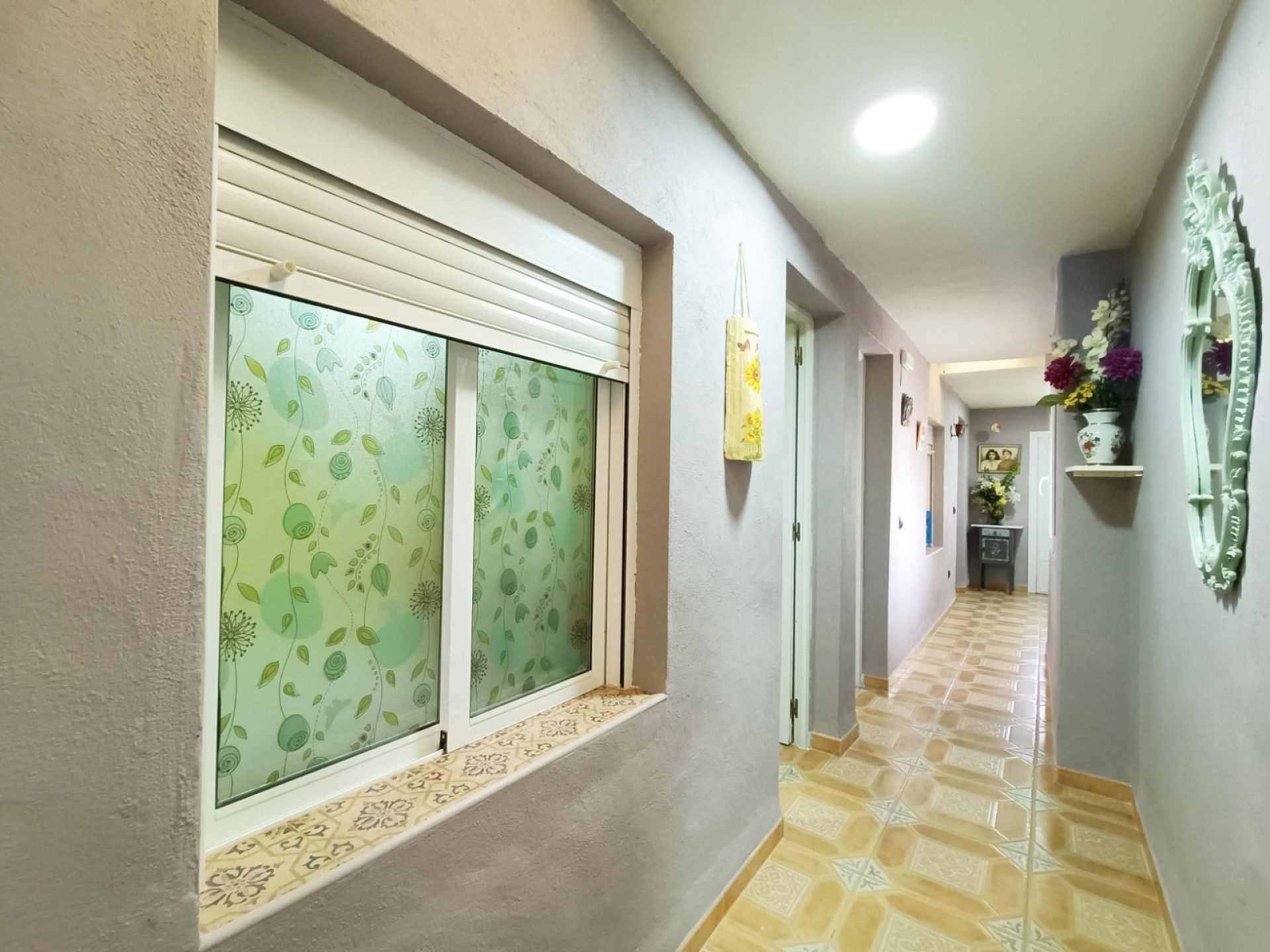Resale - 3 Bedroom 1 Bathroom Country house in Barinas -  - Murcia