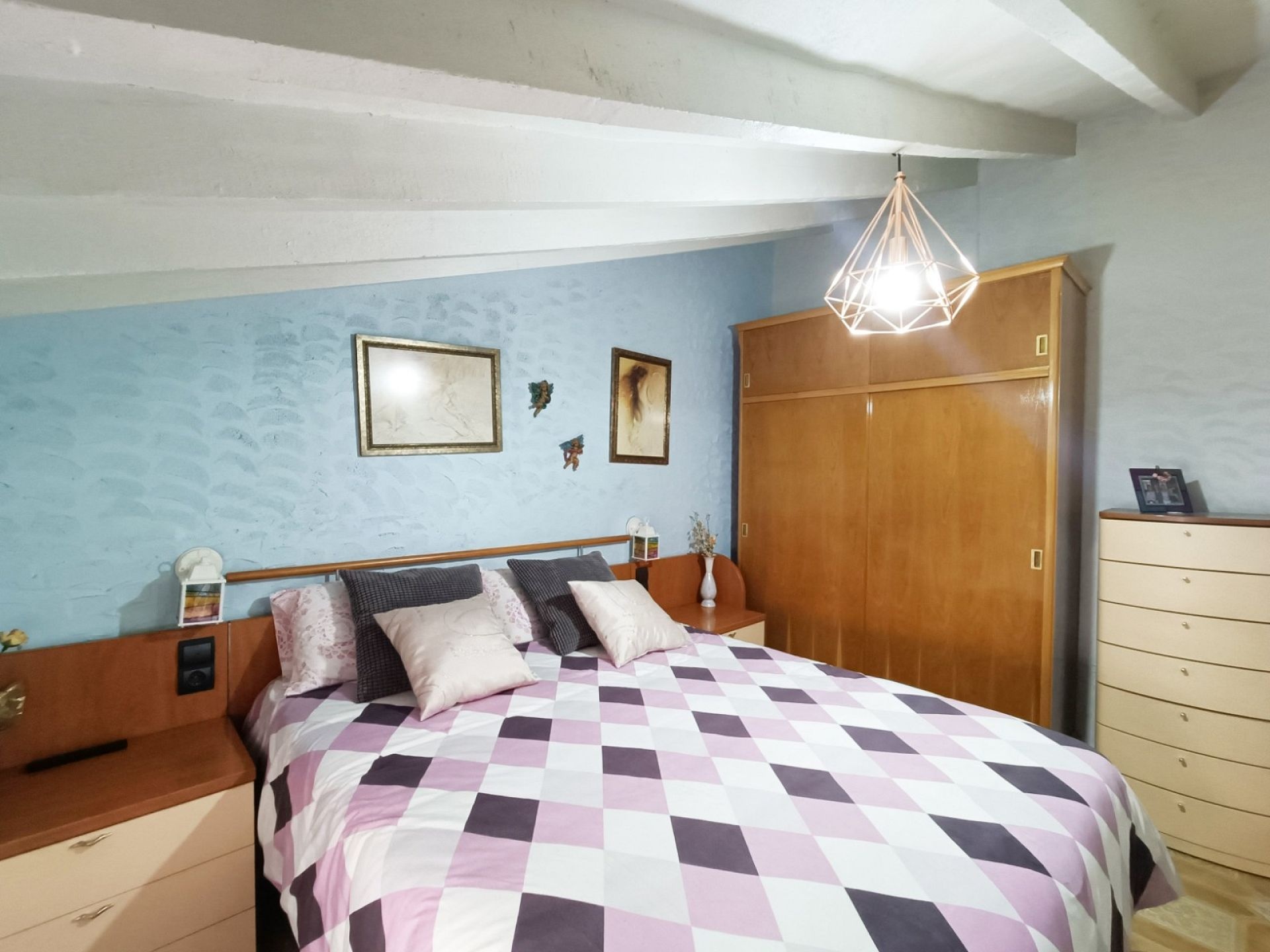 Resale - 3 Bedroom 1 Bathroom Country house in Barinas -  - Murcia