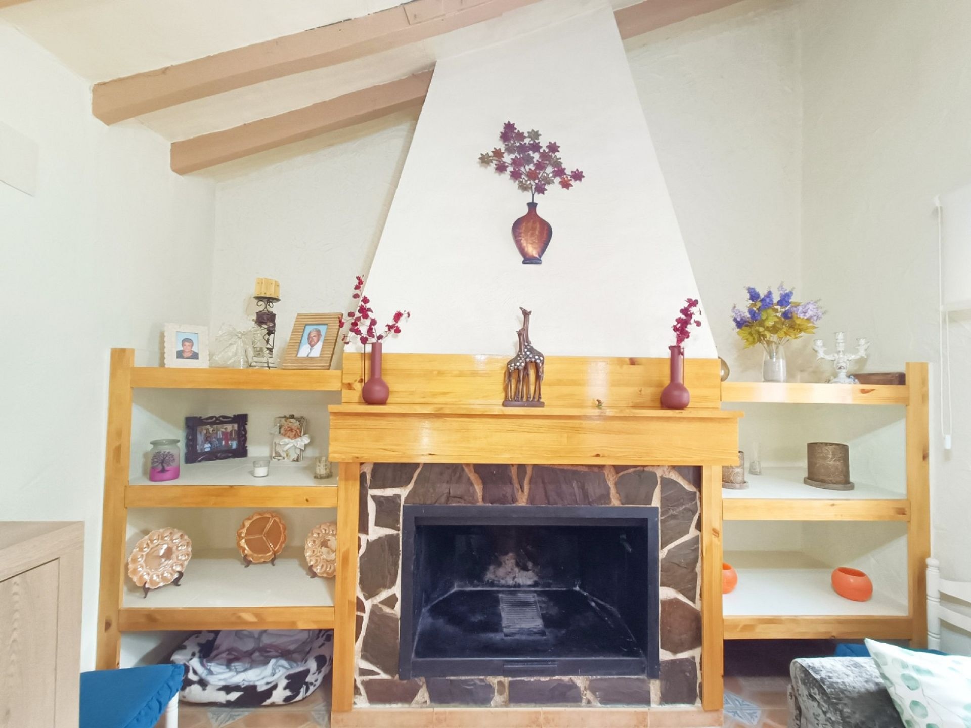 Resale - 3 Bedroom 1 Bathroom Country house in Barinas -  - Murcia
