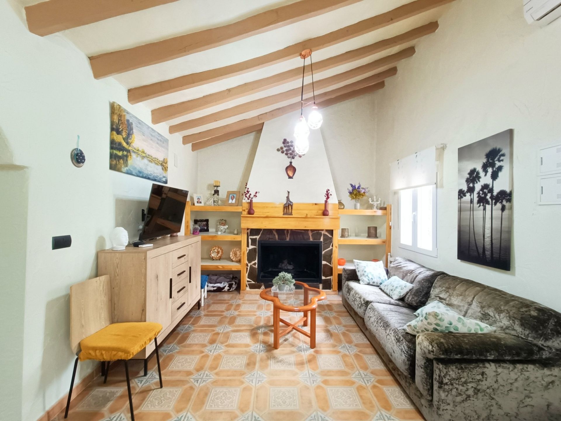 Resale - 3 Bedroom 1 Bathroom Country house in Barinas -  - Murcia