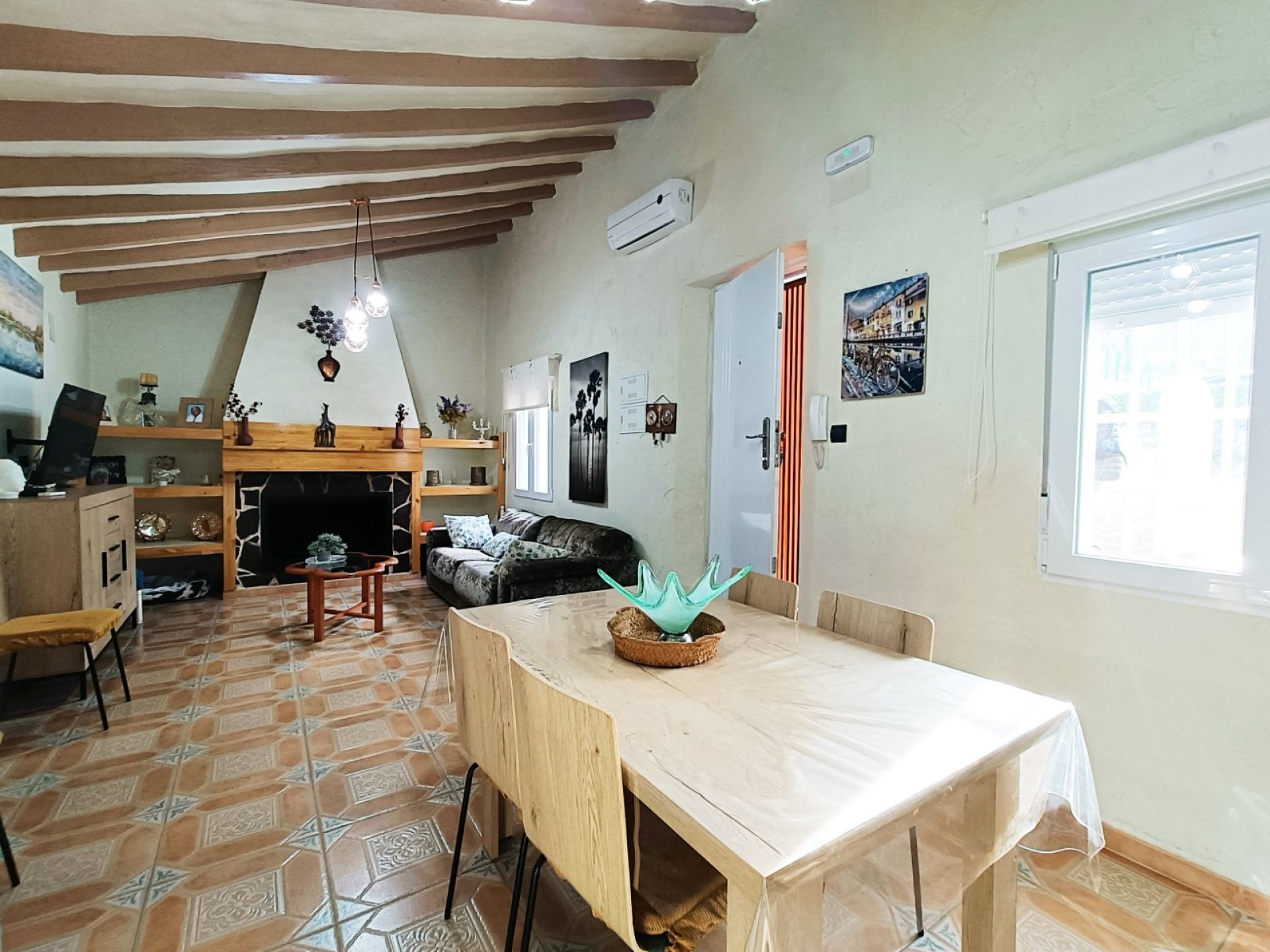 Resale - 3 Bedroom 1 Bathroom Country house in Barinas -  - Murcia