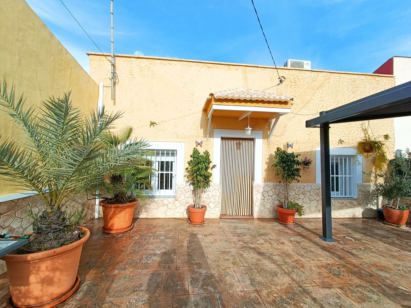 3 Bedroom 1 Bathroom Country house in Barinas