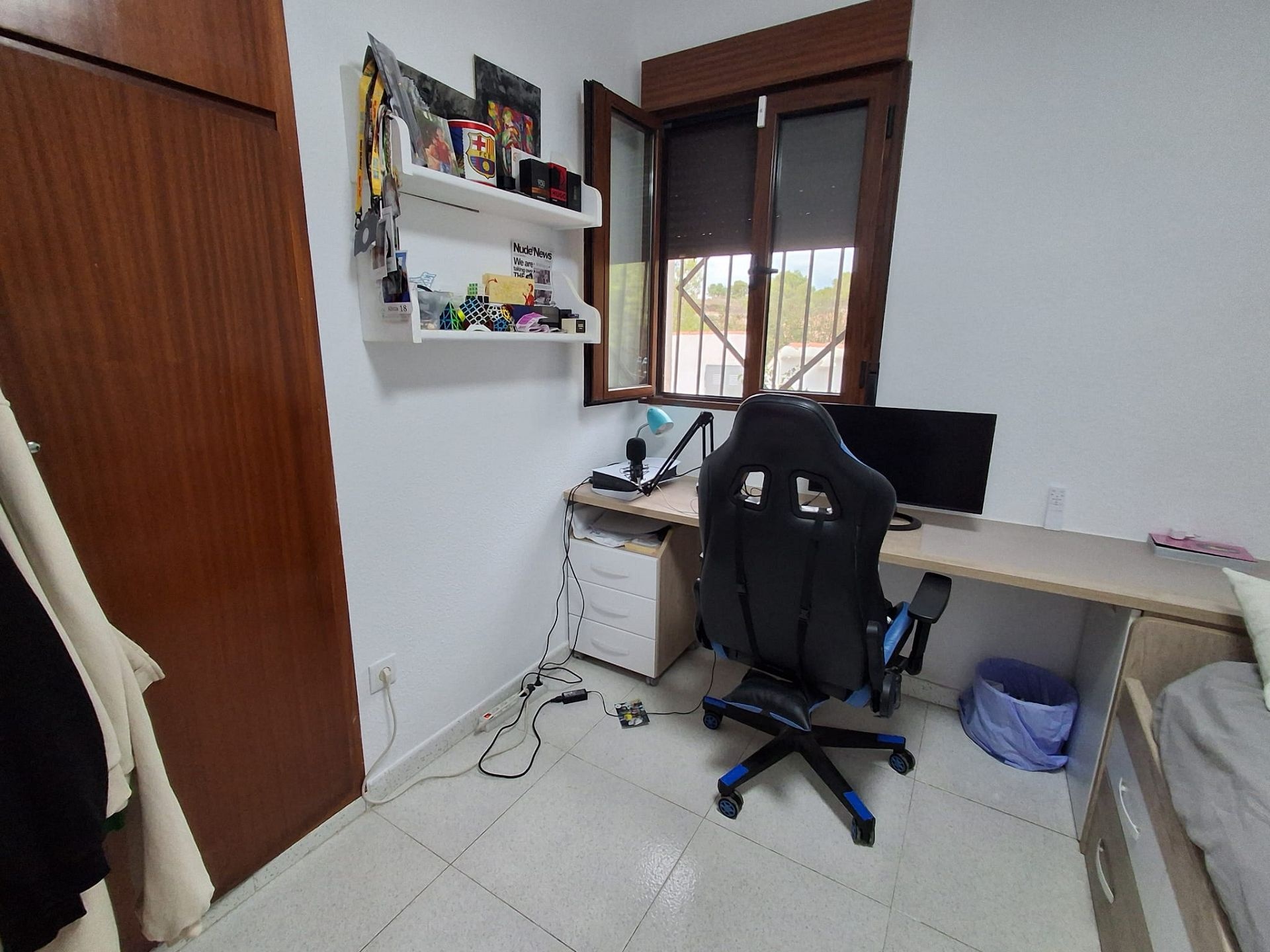 Resale - 3 Bedroom 1 Bathroom Villa in Monovar -  - Alicante