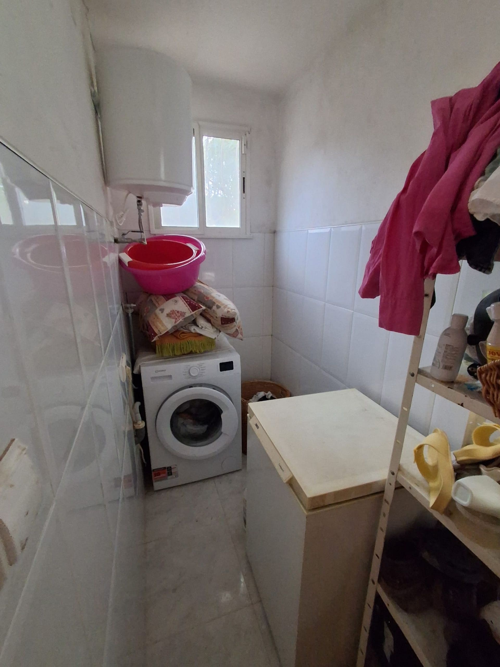 Resale - 3 Bedroom 1 Bathroom Villa in Monovar -  - Alicante