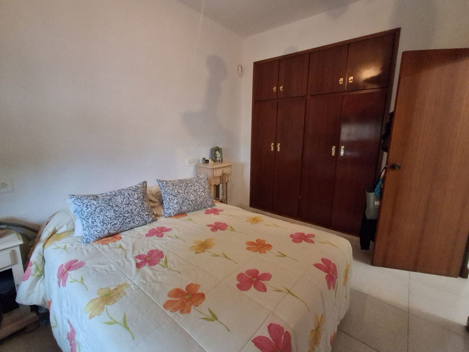 Resale - 3 Bedroom 1 Bathroom Villa in Monovar -  - Alicante