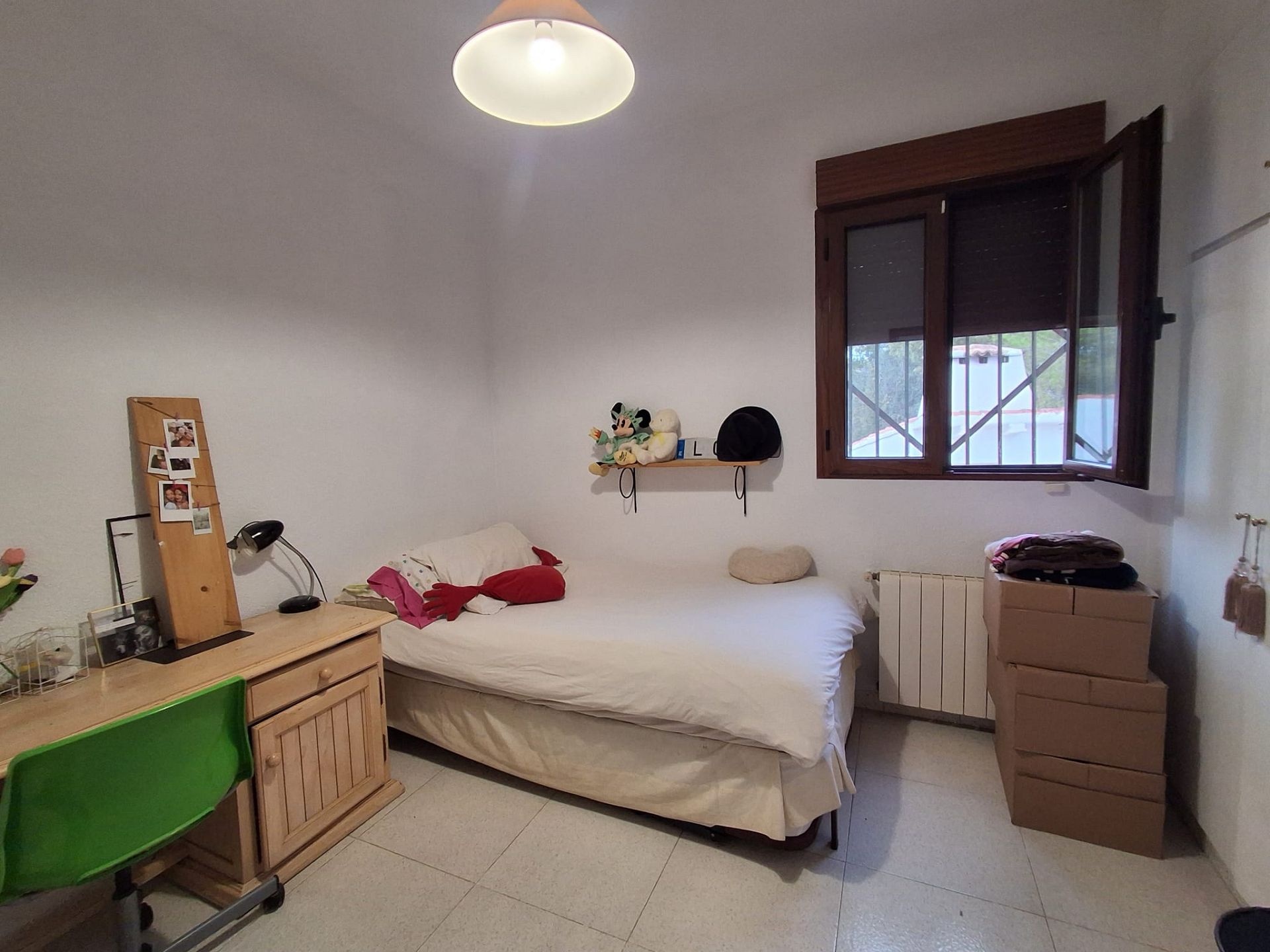Resale - 3 Bedroom 1 Bathroom Villa in Monovar -  - Alicante