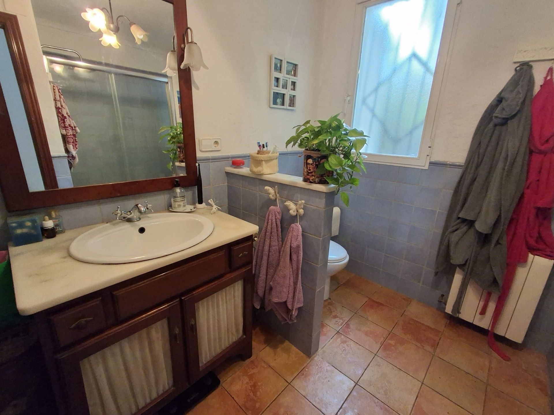 Resale - 3 Bedroom 1 Bathroom Villa in Monovar -  - Alicante