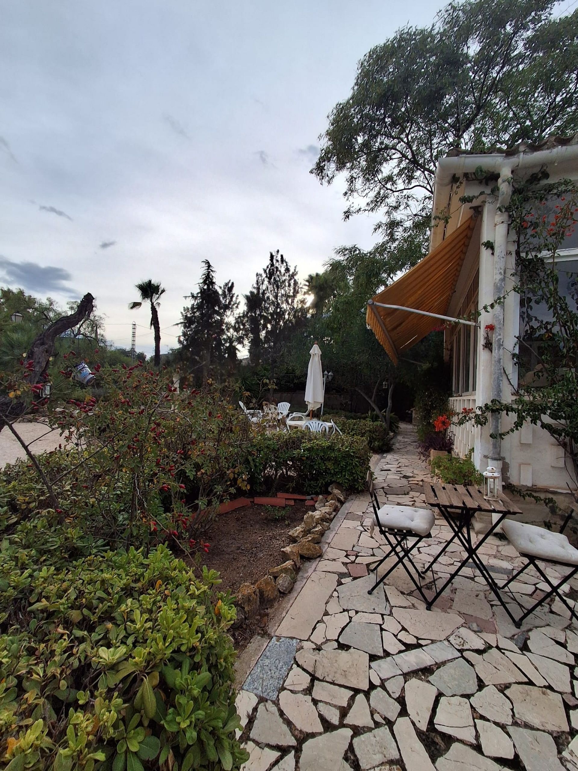 Resale - 3 Bedroom 1 Bathroom Villa in Monovar -  - Alicante