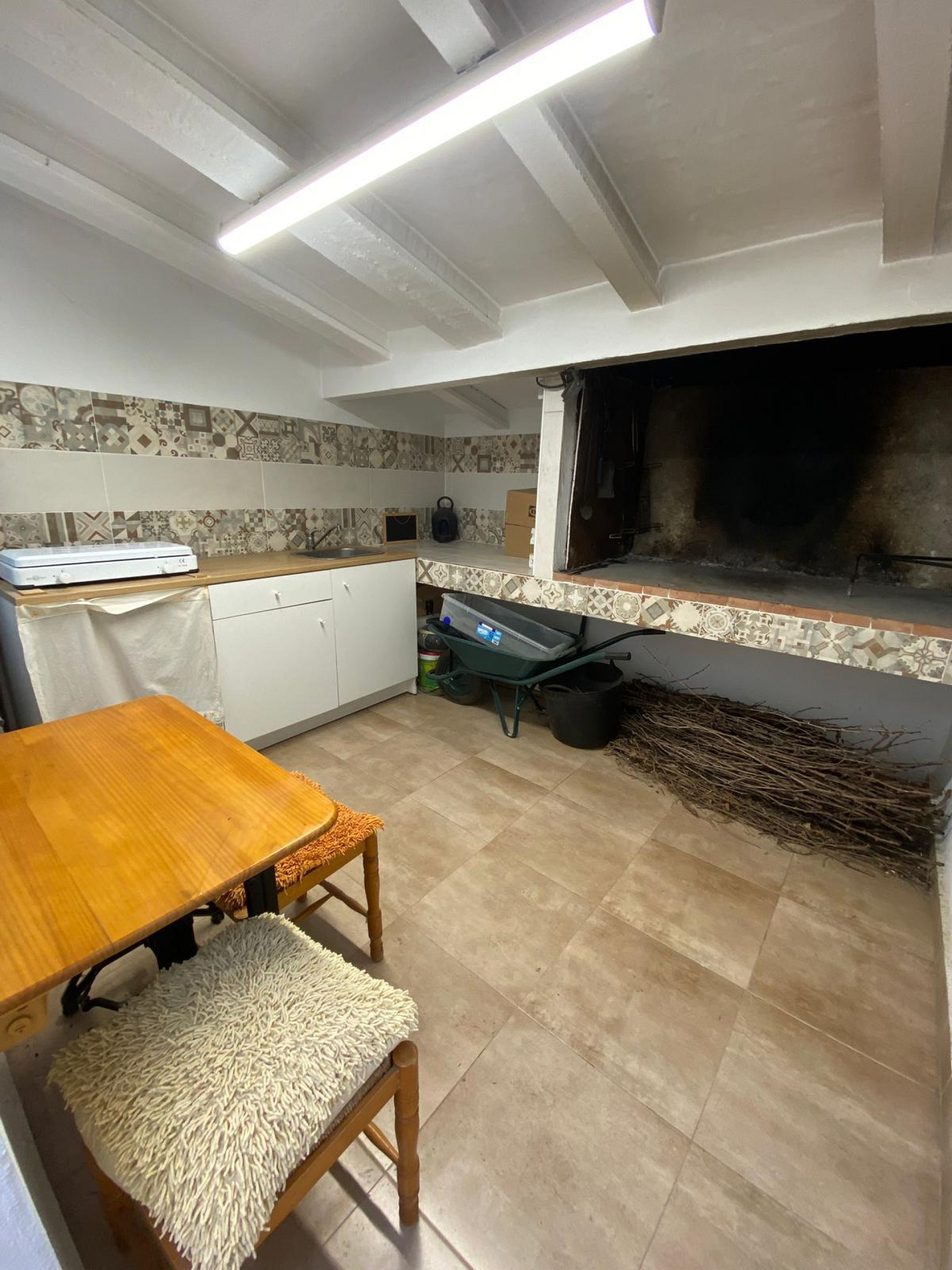 Resale - 3 Bedroom 1 Bathroom Villa in Monovar -  - Alicante