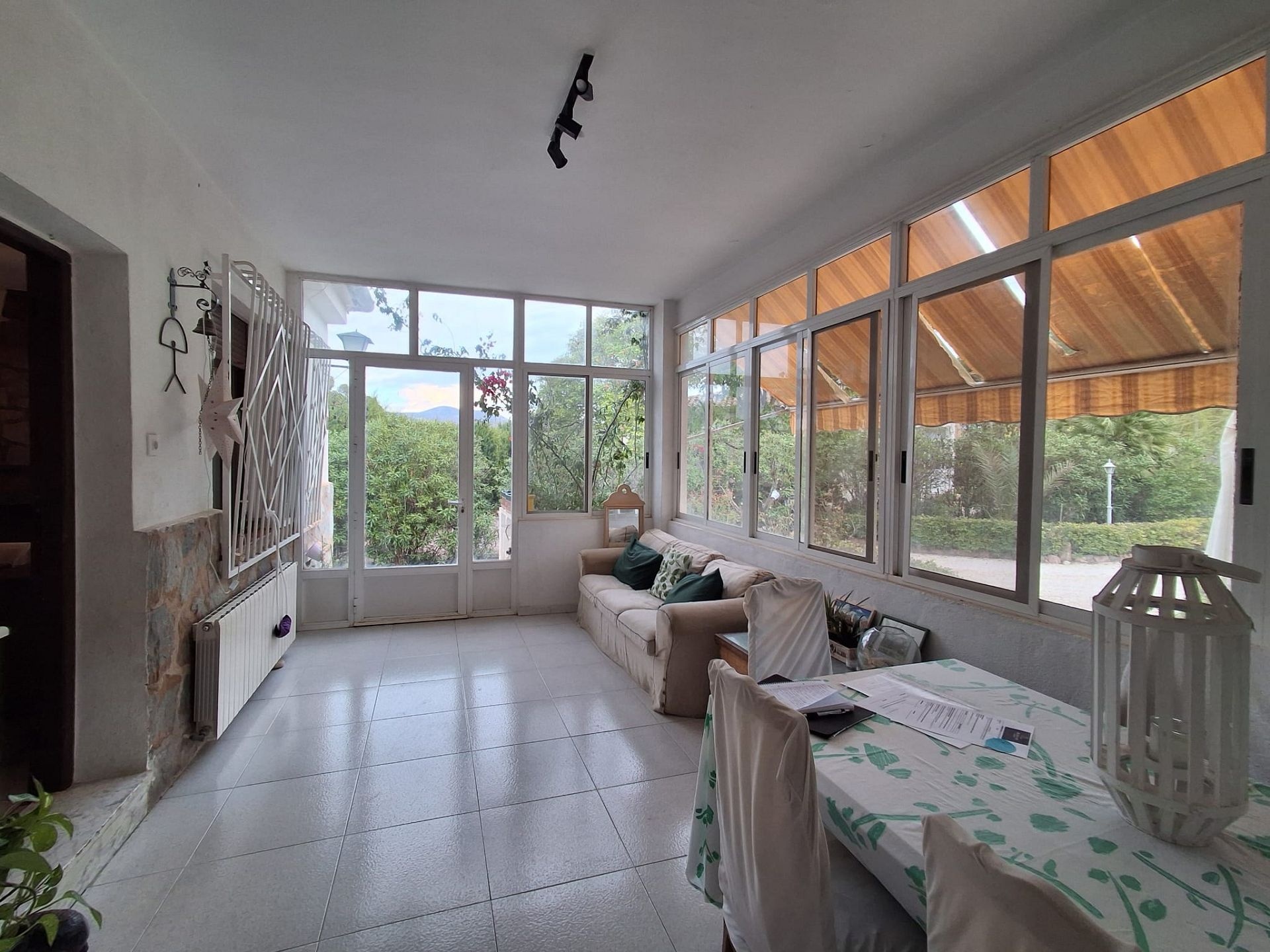 Resale - 3 Bedroom 1 Bathroom Villa in Monovar -  - Alicante