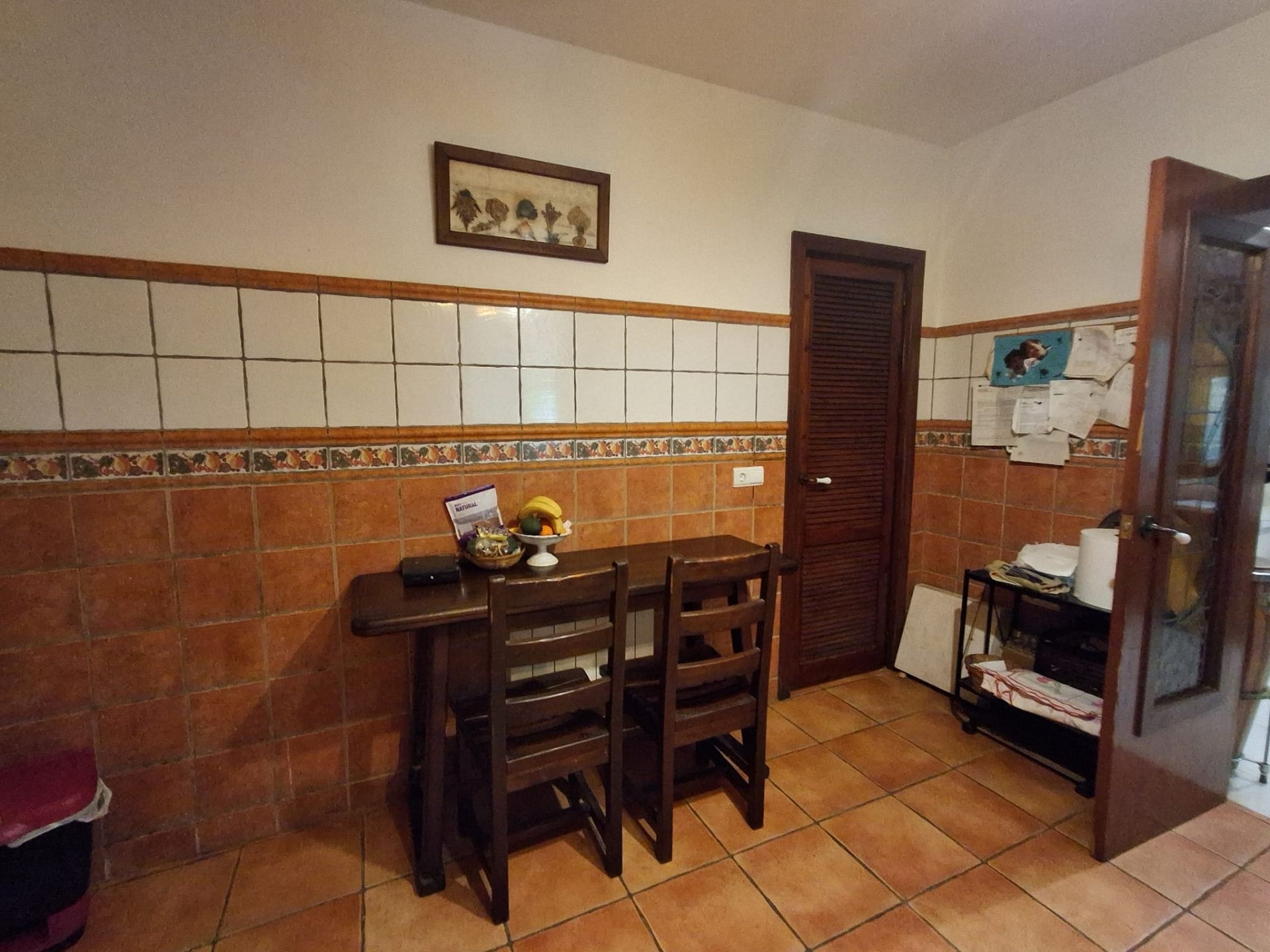 Resale - 3 Bedroom 1 Bathroom Villa in Monovar -  - Alicante