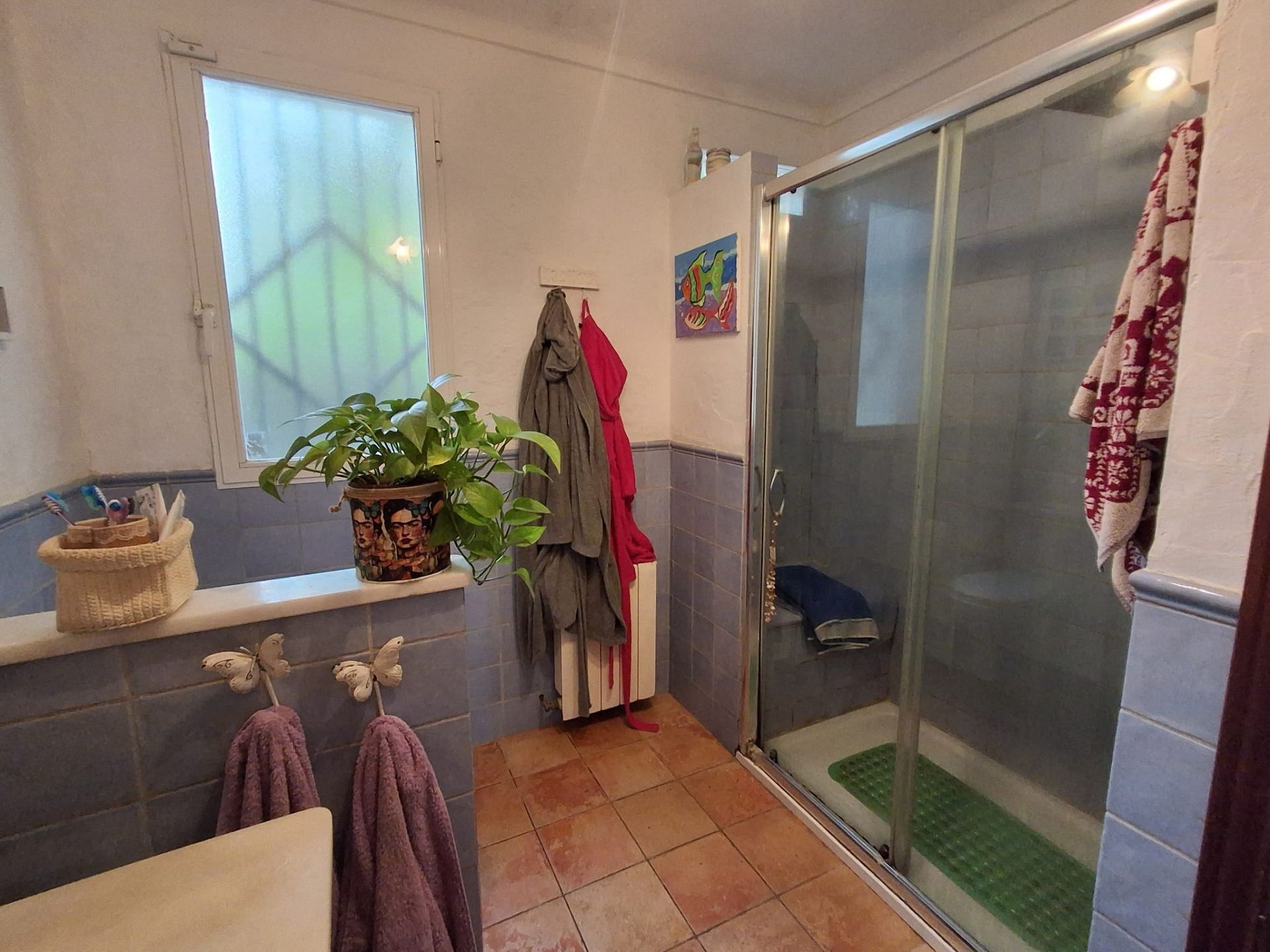 Resale - 3 Bedroom 1 Bathroom Villa in Monovar -  - Alicante