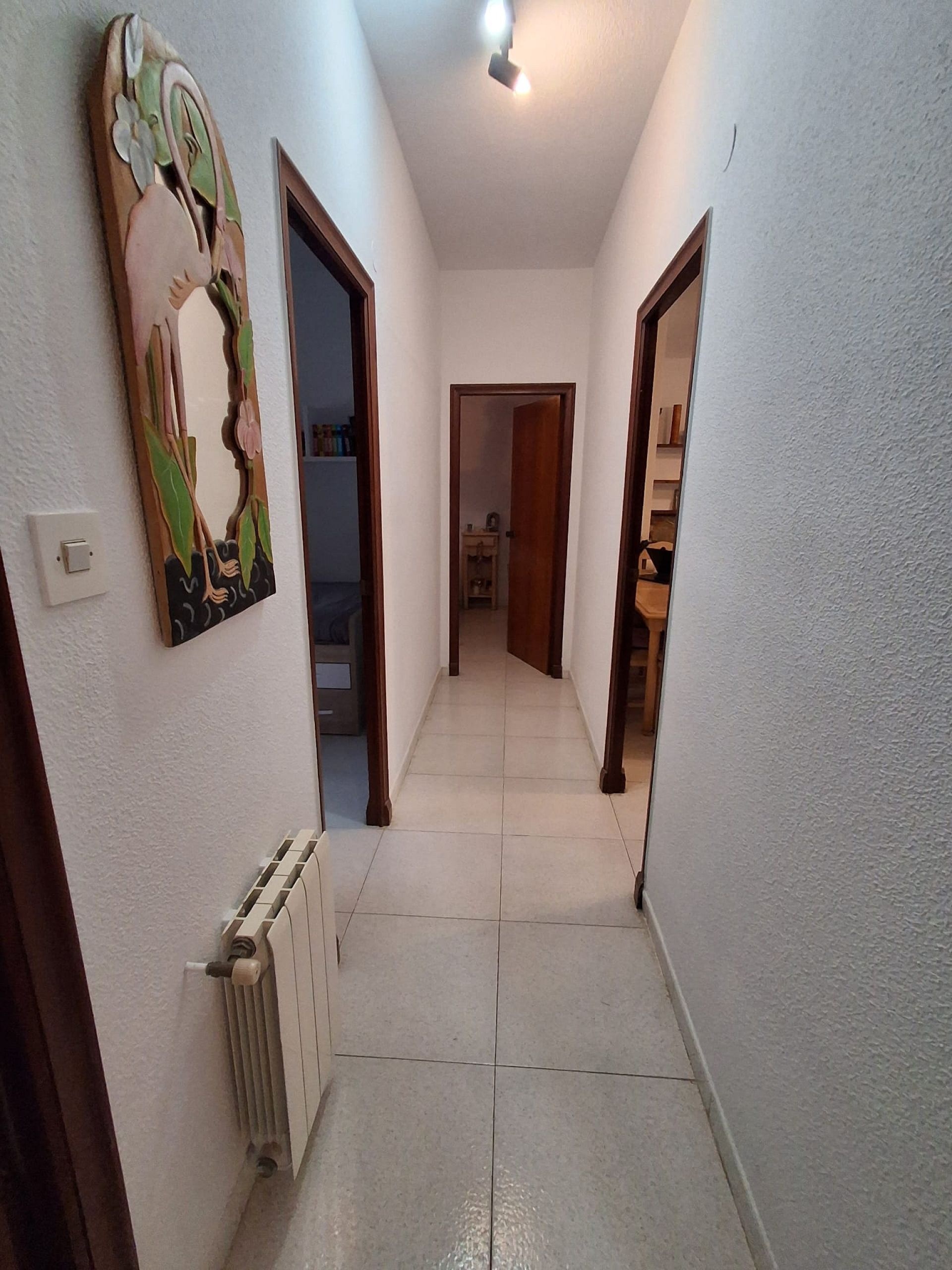 Resale - 3 Bedroom 1 Bathroom Villa in Monovar -  - Alicante