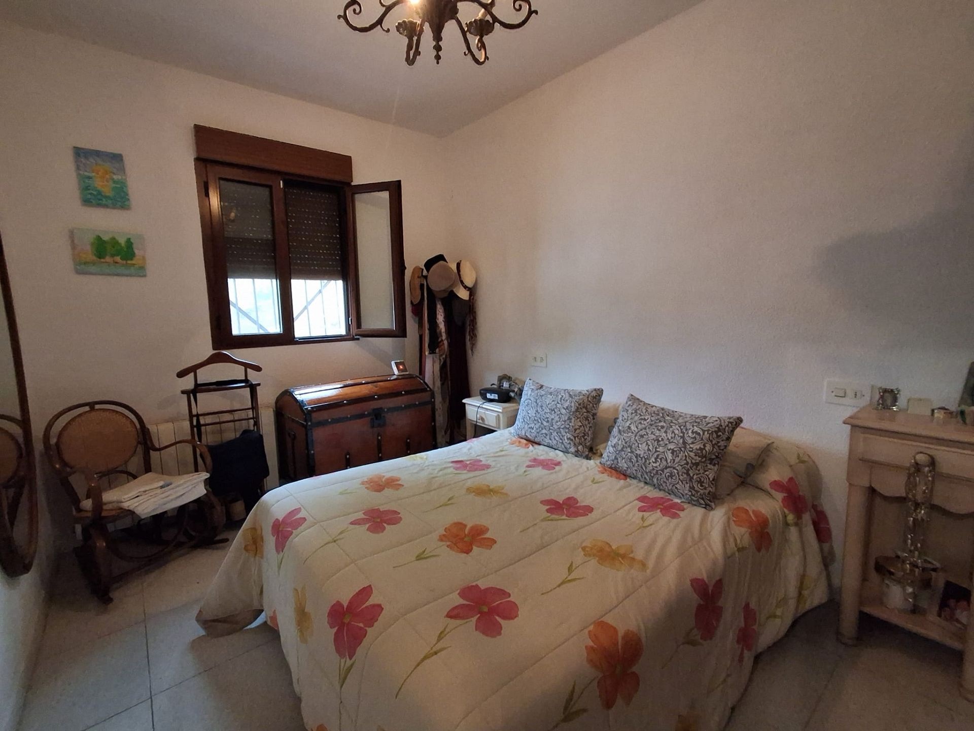 Resale - 3 Bedroom 1 Bathroom Villa in Monovar -  - Alicante