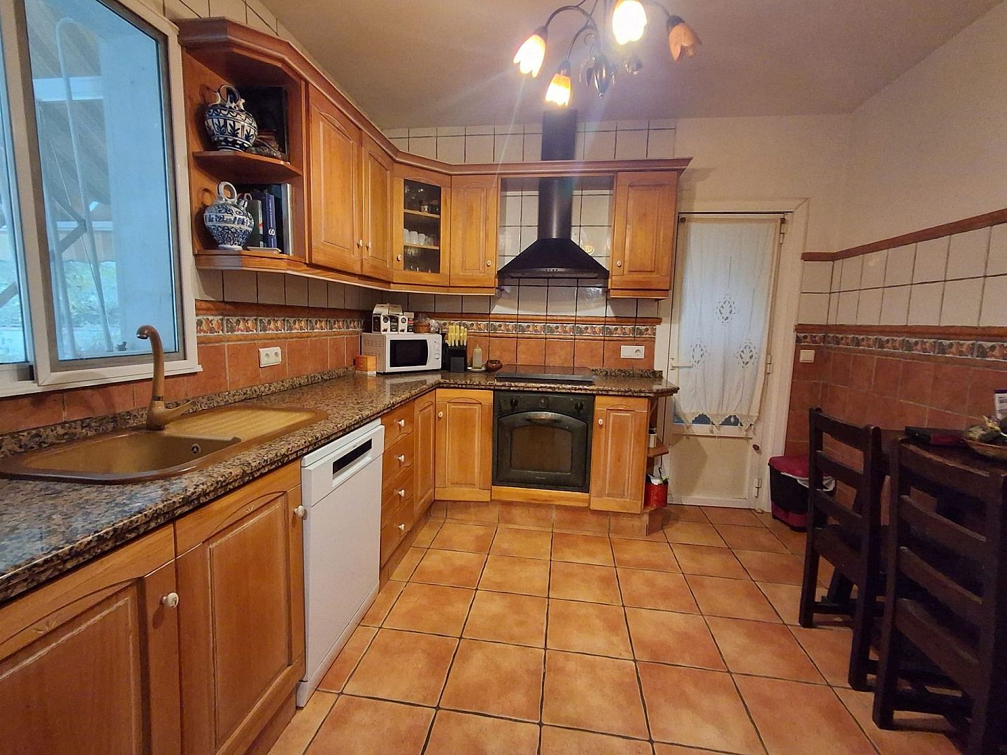 3 Bedroom 1 Bathroom Villa in Monovar