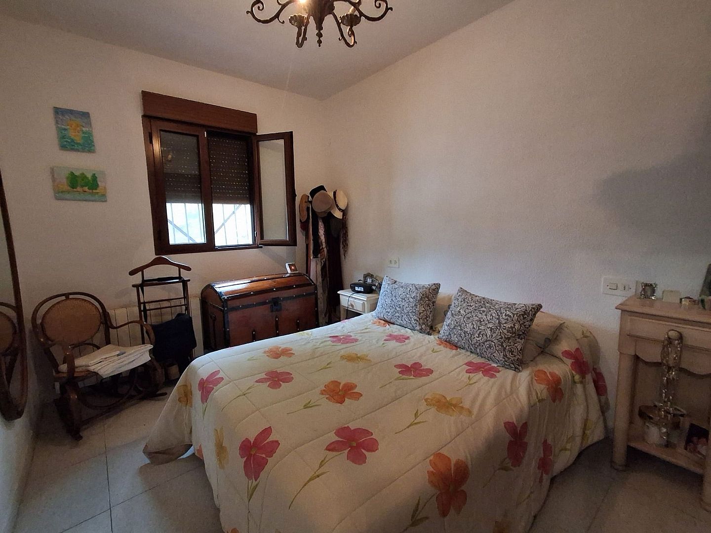 3 Bedroom 1 Bathroom Villa in Monovar