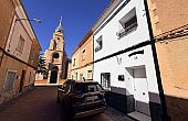 4 Bedroom 2 Bathroom Townhouse in Caudete