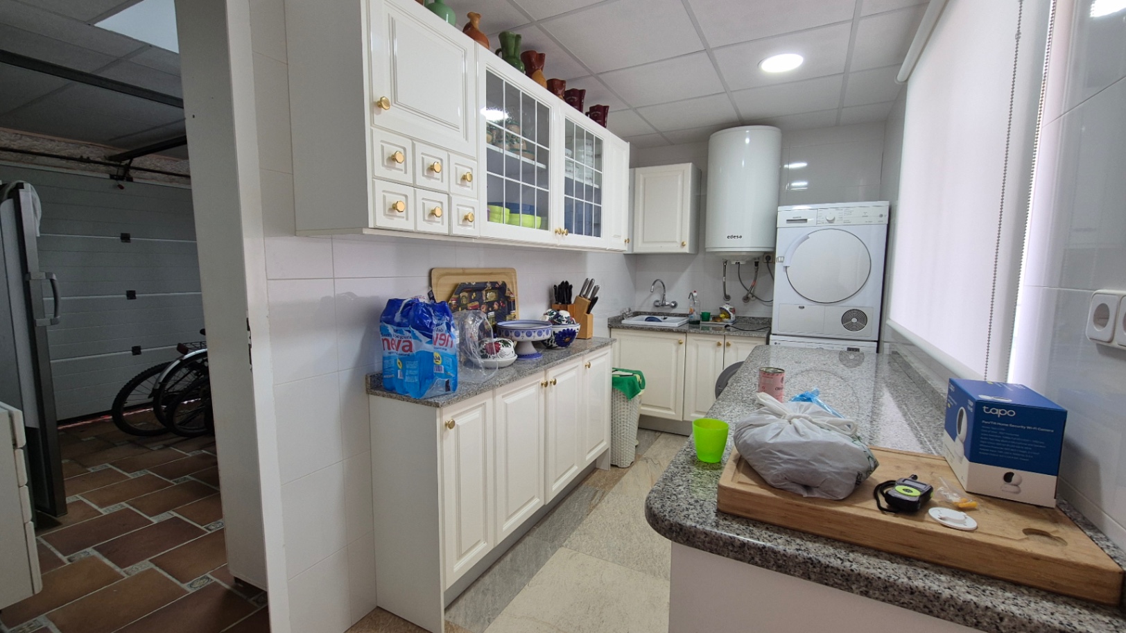 Resale - 7 Bedroom 3 Bathroom Villa in Orihuela - Costa Blanca Sur  - Alicante
