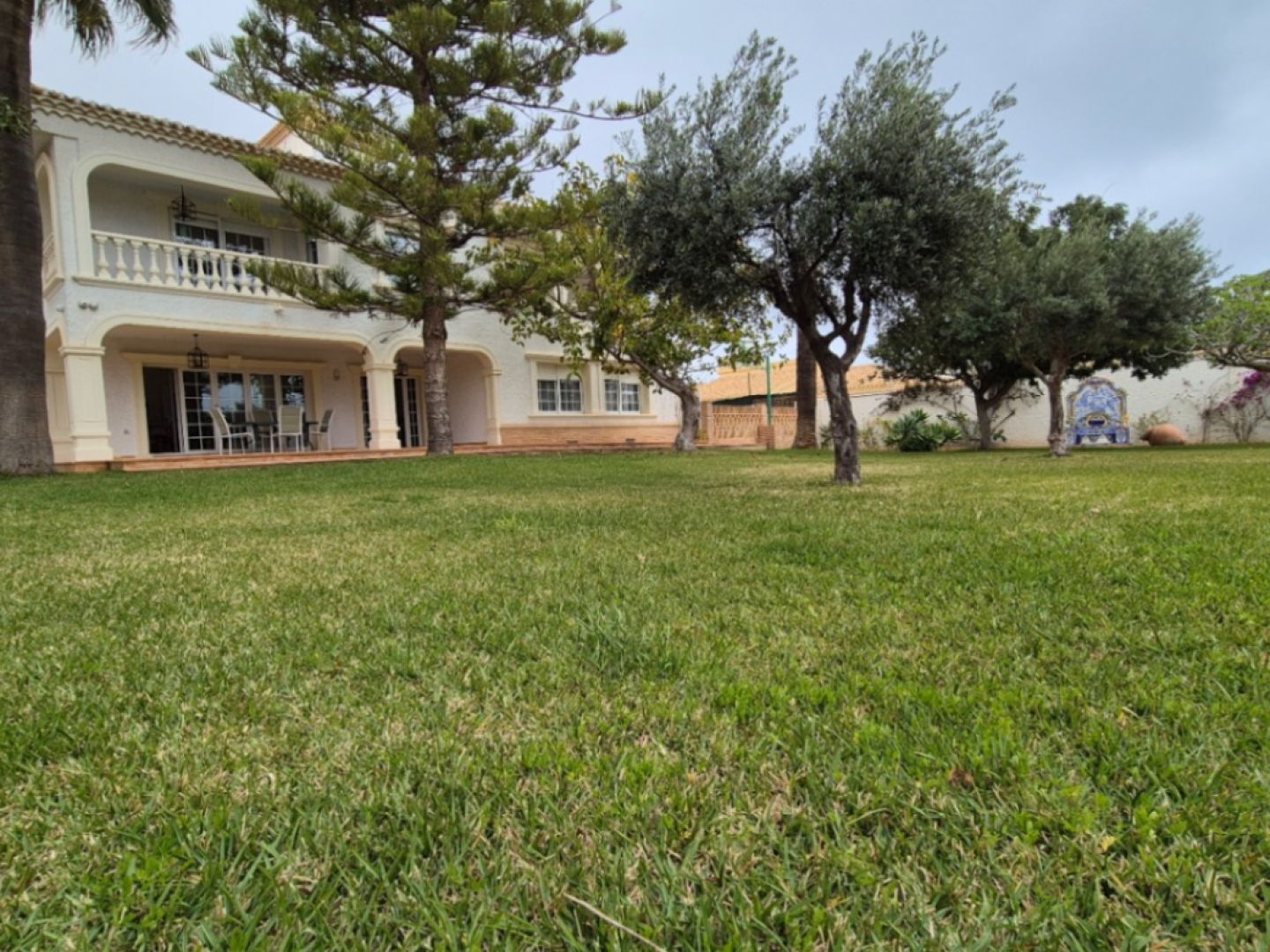 7 Bedroom 3 Bathroom Villa in Orihuela
