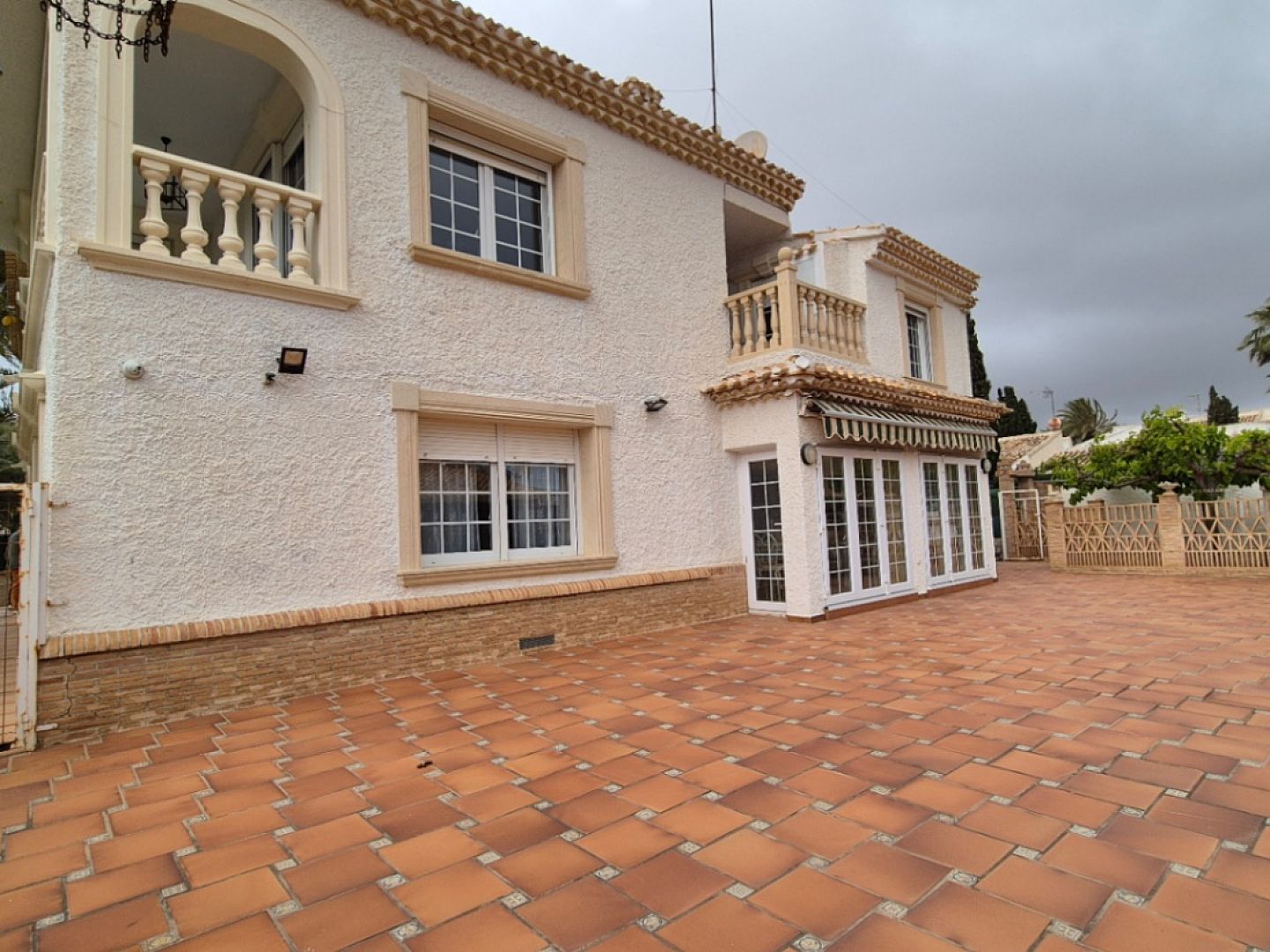 7 Bedroom 3 Bathroom Villa in Orihuela
