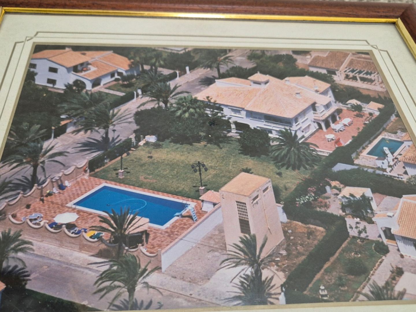 7 Bedroom 3 Bathroom Villa in Orihuela