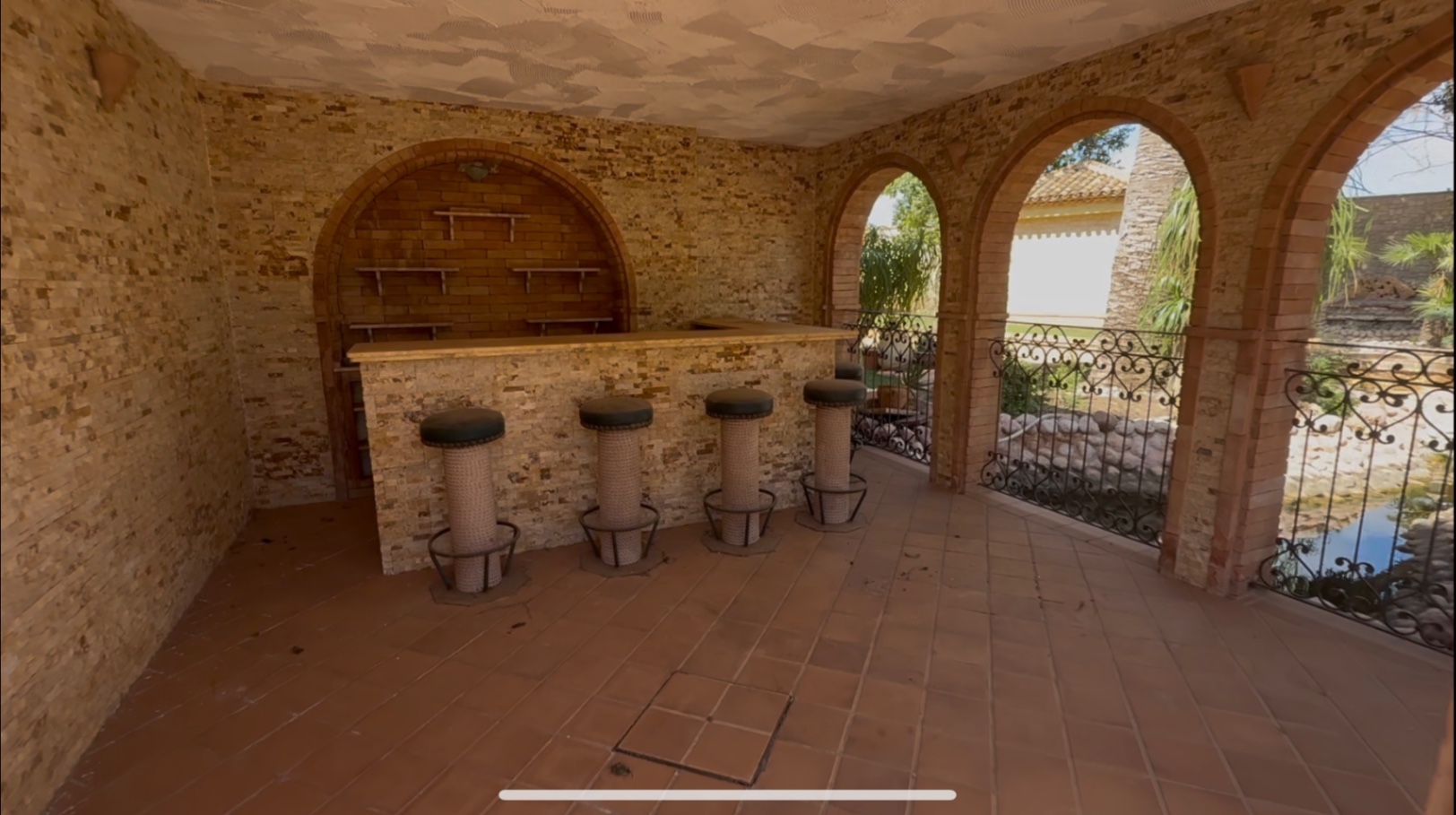 Resale - 6 Bedroom 5 Bathroom Villa in Cartagena - Costa Blanca Sur  - Murcia