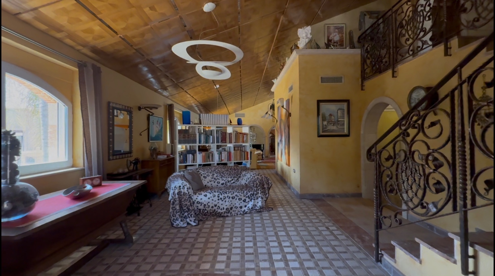 Resale - 6 Bedroom 5 Bathroom Villa in Cartagena - Costa Blanca Sur  - Murcia
