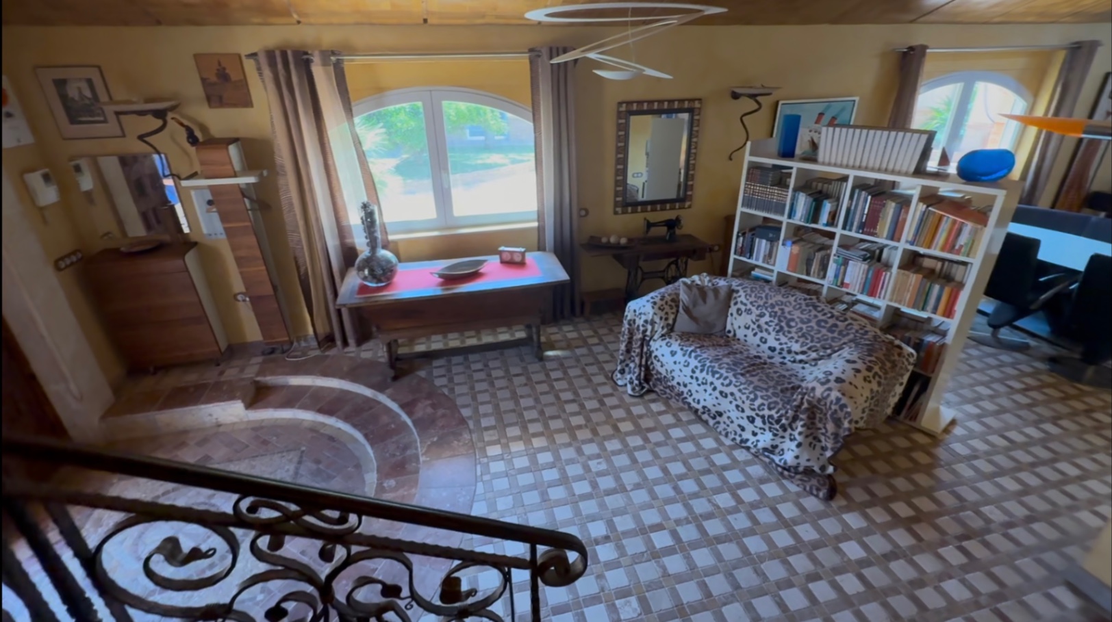 Resale - 6 Bedroom 5 Bathroom Villa in Cartagena - Costa Blanca Sur  - Murcia