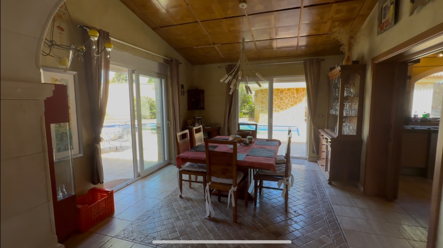 Resale - 6 Bedroom 5 Bathroom Villa in Cartagena - Costa Blanca Sur  - Murcia
