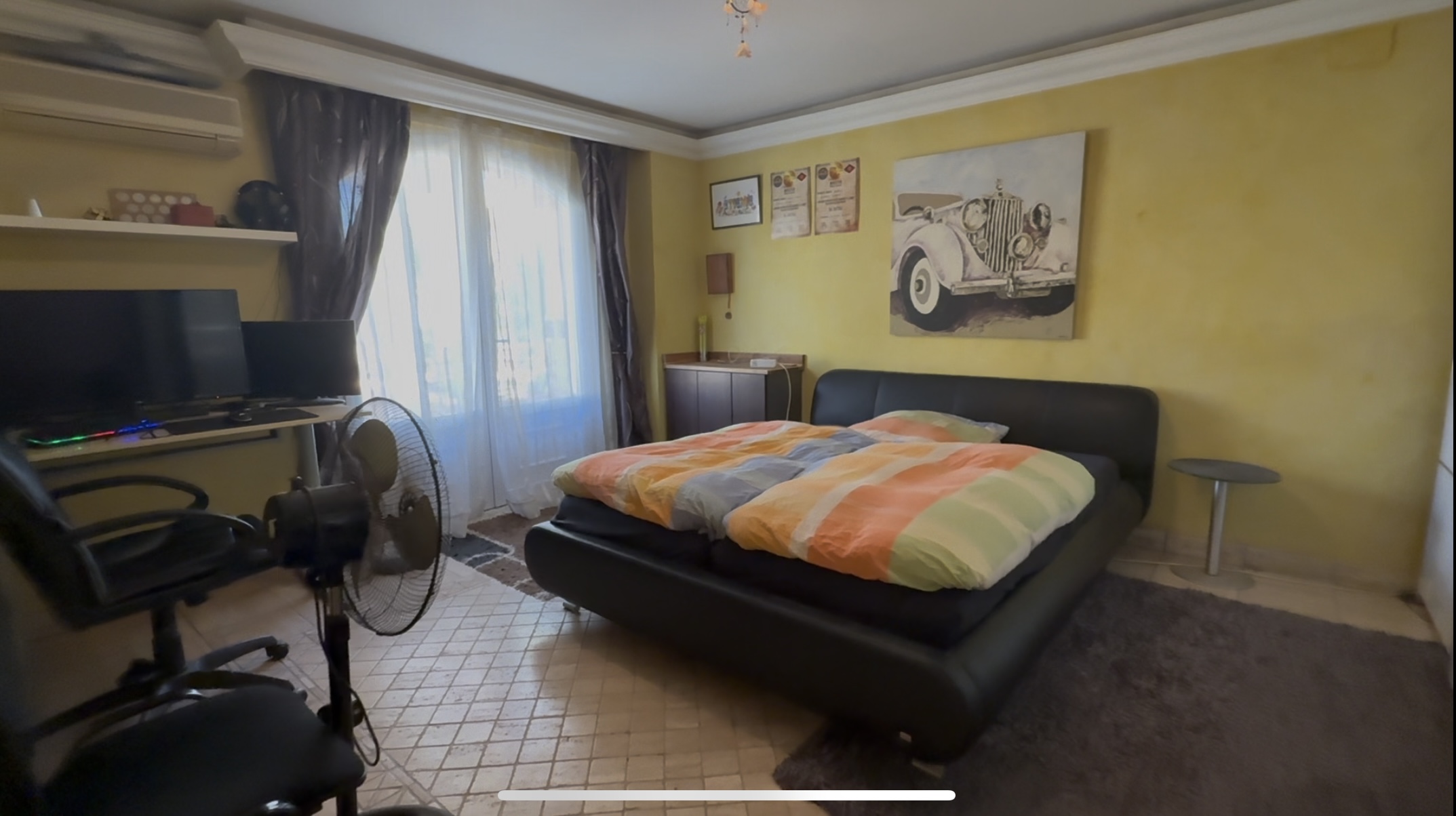Resale - 6 Bedroom 5 Bathroom Villa in Cartagena - Costa Blanca Sur  - Murcia