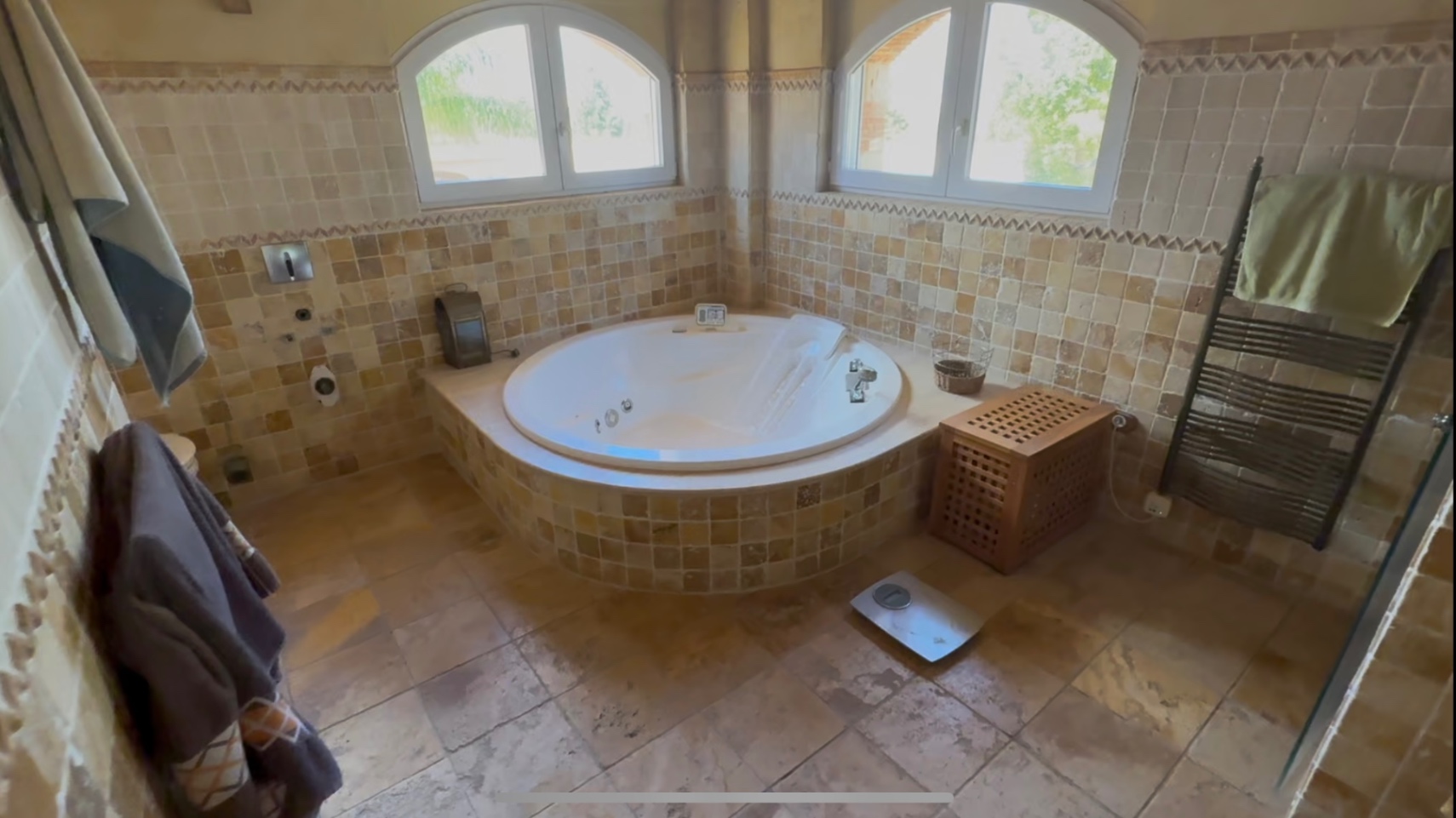Resale - 6 Bedroom 5 Bathroom Villa in Cartagena - Costa Blanca Sur  - Murcia