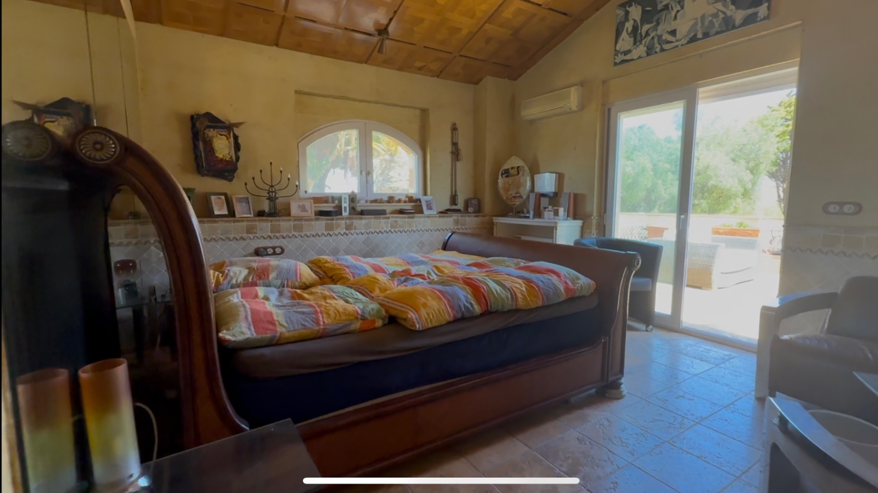 Resale - 6 Bedroom 5 Bathroom Villa in Cartagena - Costa Blanca Sur  - Murcia