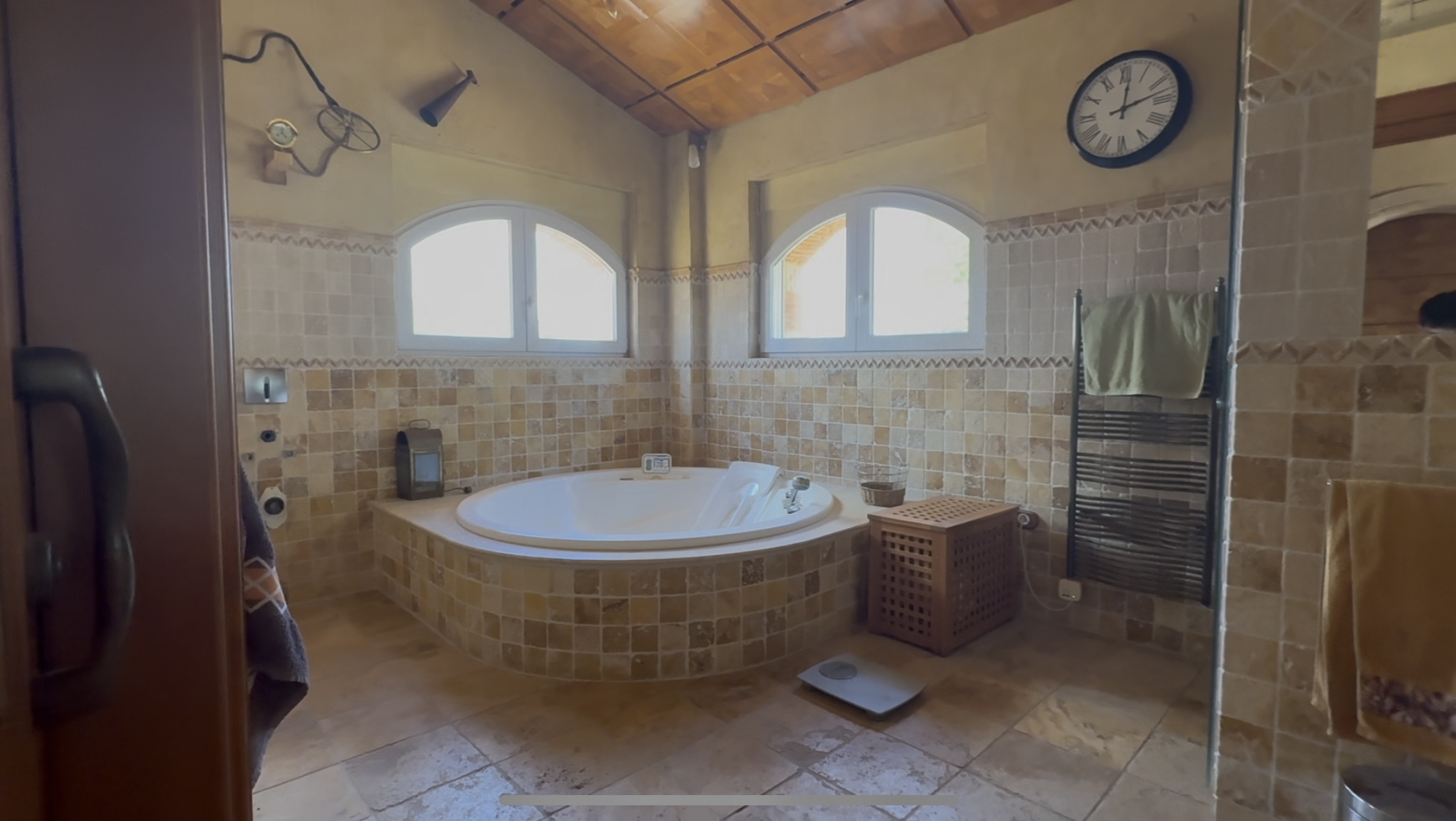 Resale - 6 Bedroom 5 Bathroom Villa in Cartagena - Costa Blanca Sur  - Murcia