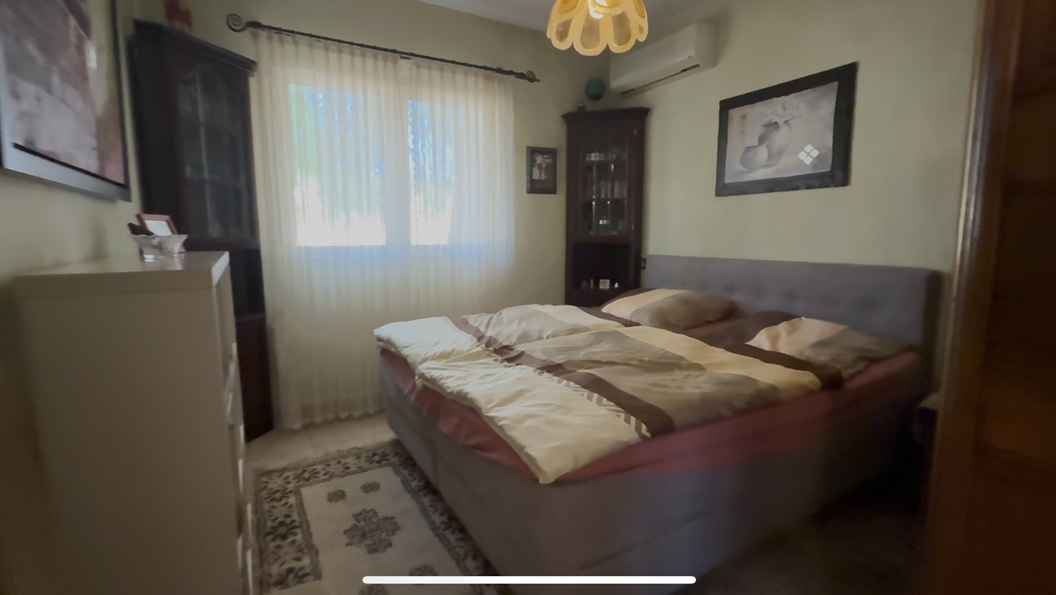 Resale - 6 Bedroom 5 Bathroom Villa in Cartagena - Costa Blanca Sur  - Murcia