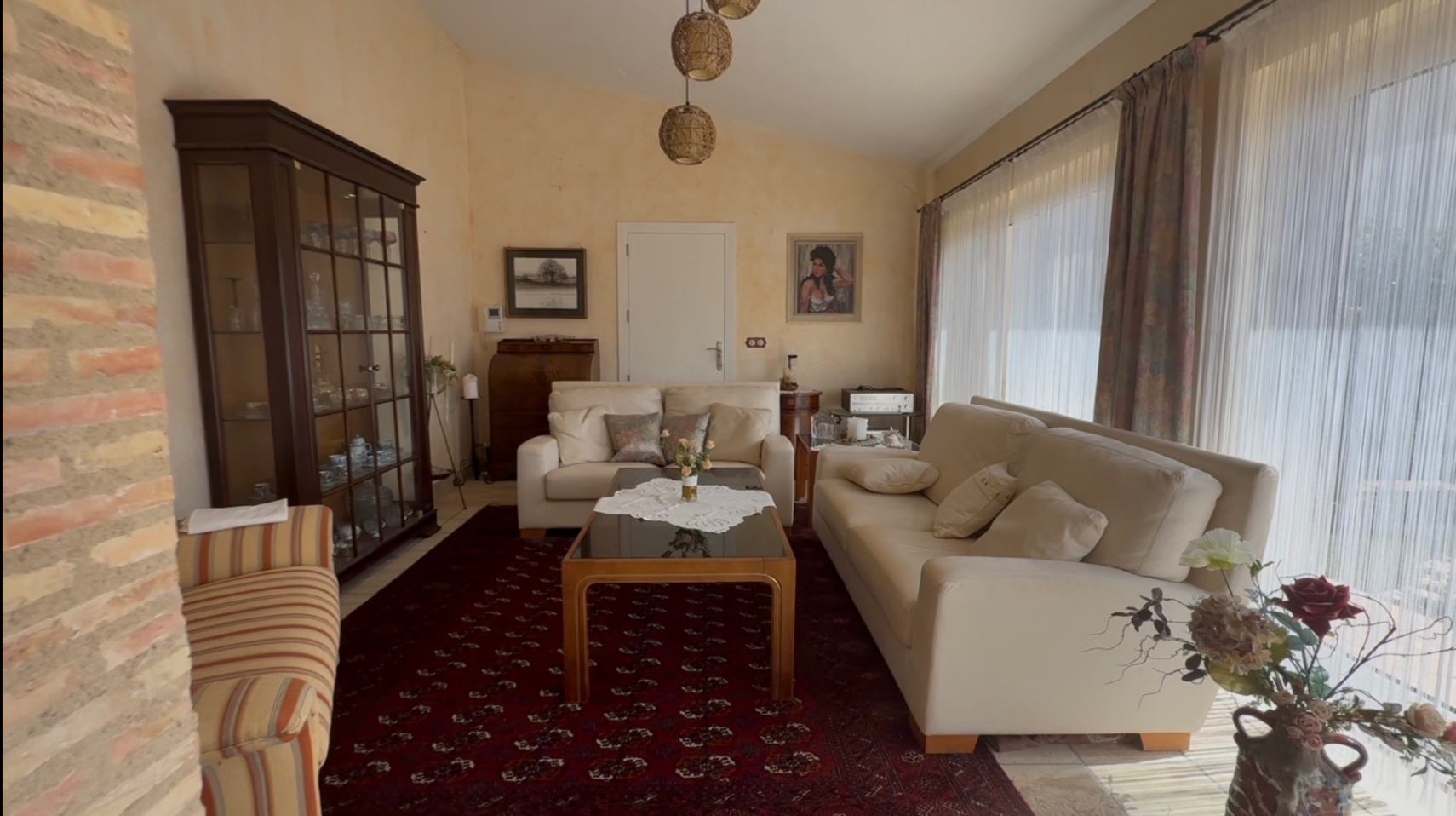 Resale - 6 Bedroom 5 Bathroom Villa in Cartagena - Costa Blanca Sur  - Murcia
