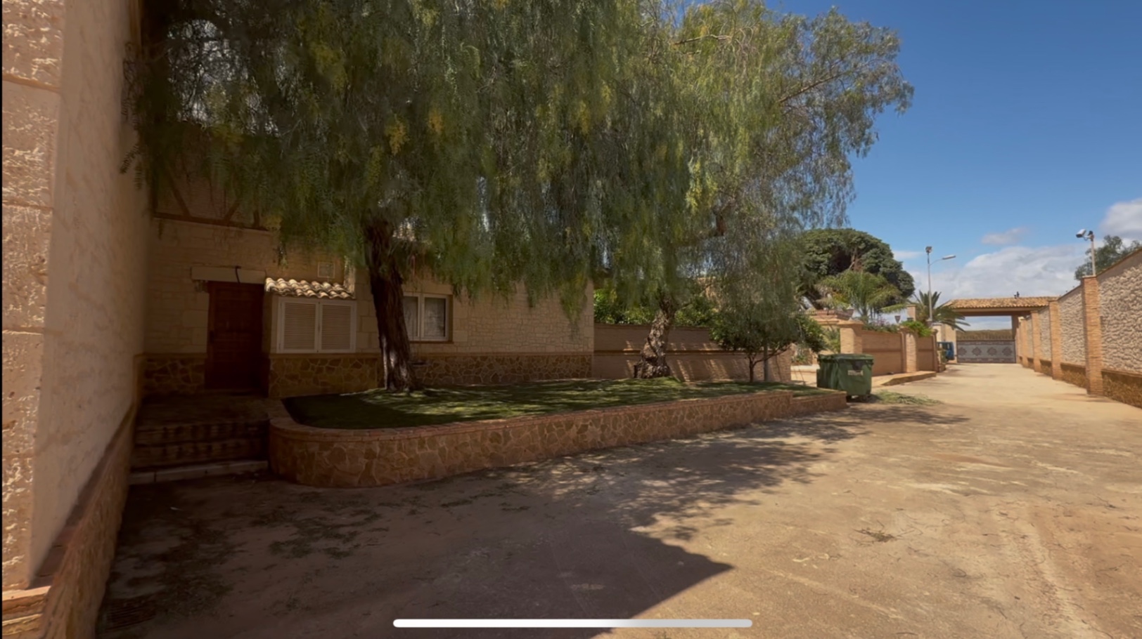 Resale - 6 Bedroom 5 Bathroom Villa in Cartagena - Costa Blanca Sur  - Murcia