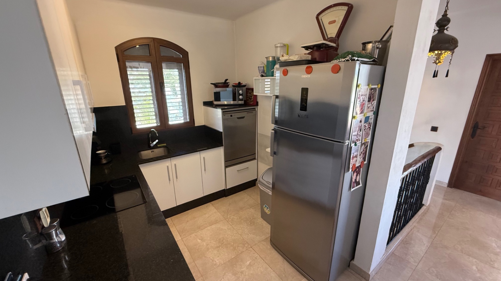 Resale - 4 Bedroom 2 Bathroom Villa in Orihuela - Costa Blanca Sur  - Alicante