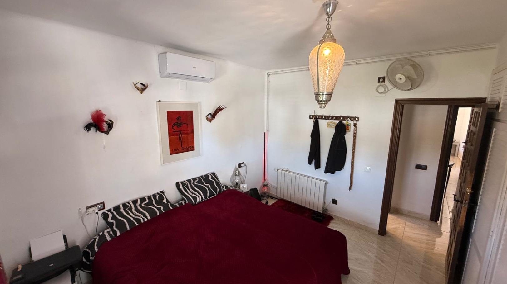 Resale - 4 Bedroom 2 Bathroom Villa in Orihuela - Costa Blanca Sur  - Alicante