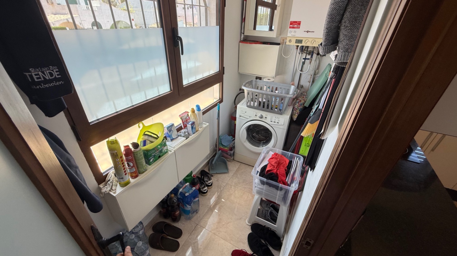 Resale - 4 Bedroom 2 Bathroom Villa in Orihuela - Costa Blanca Sur  - Alicante
