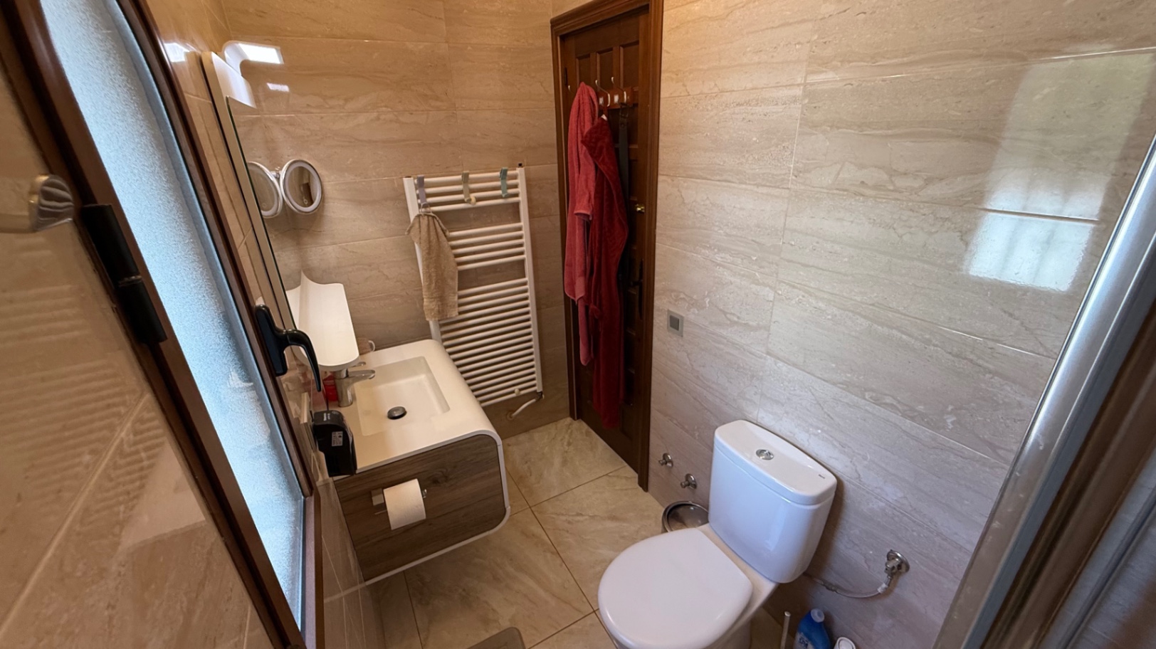 Resale - 4 Bedroom 2 Bathroom Villa in Orihuela - Costa Blanca Sur  - Alicante