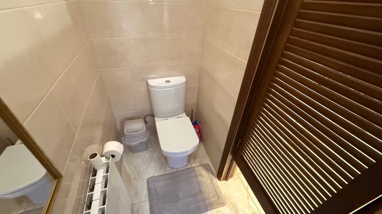 Resale - 4 Bedroom 2 Bathroom Villa in Orihuela - Costa Blanca Sur  - Alicante