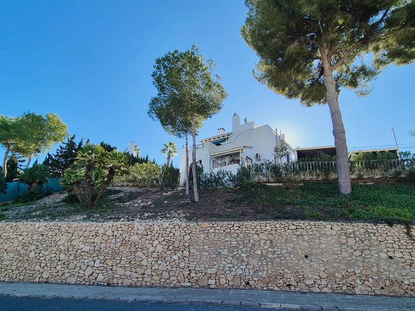 4 Bedroom 2 Bathroom Villa in Orihuela