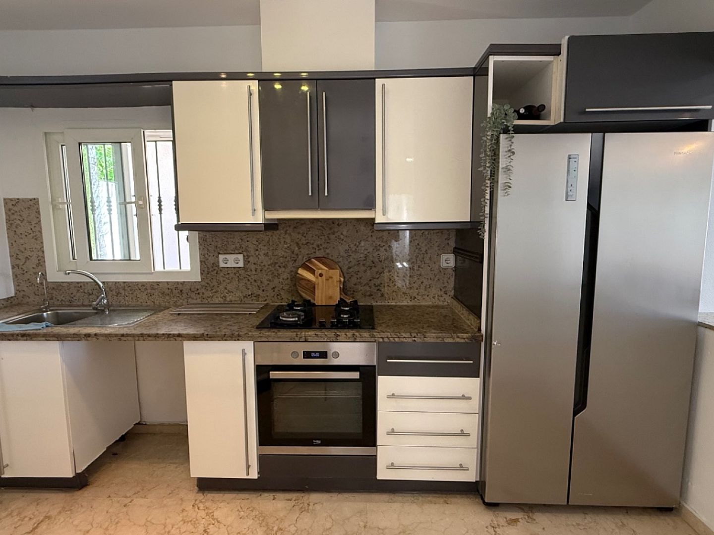 4 Bedroom 2 Bathroom Villa in Orihuela Costa