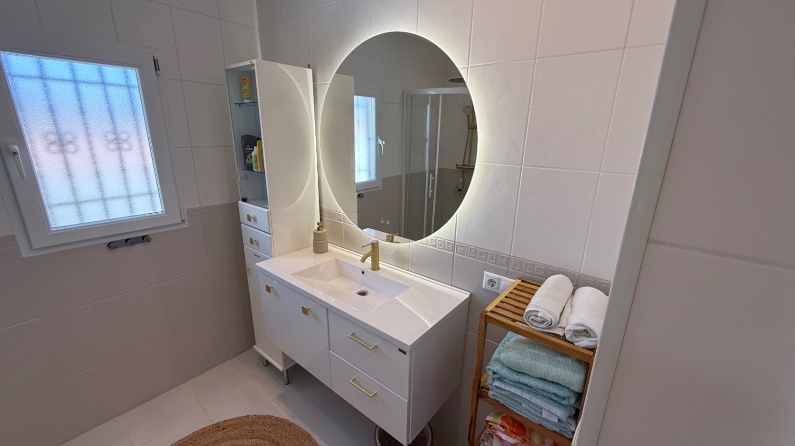 Resale - 3 Bedroom 3 Bathroom Villa in Torrevieja - Costa Blanca Sur  - Alicante