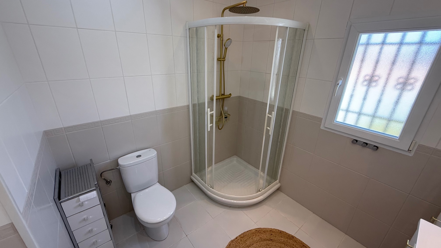 Resale - 3 Bedroom 3 Bathroom Villa in Torrevieja - Costa Blanca Sur  - Alicante