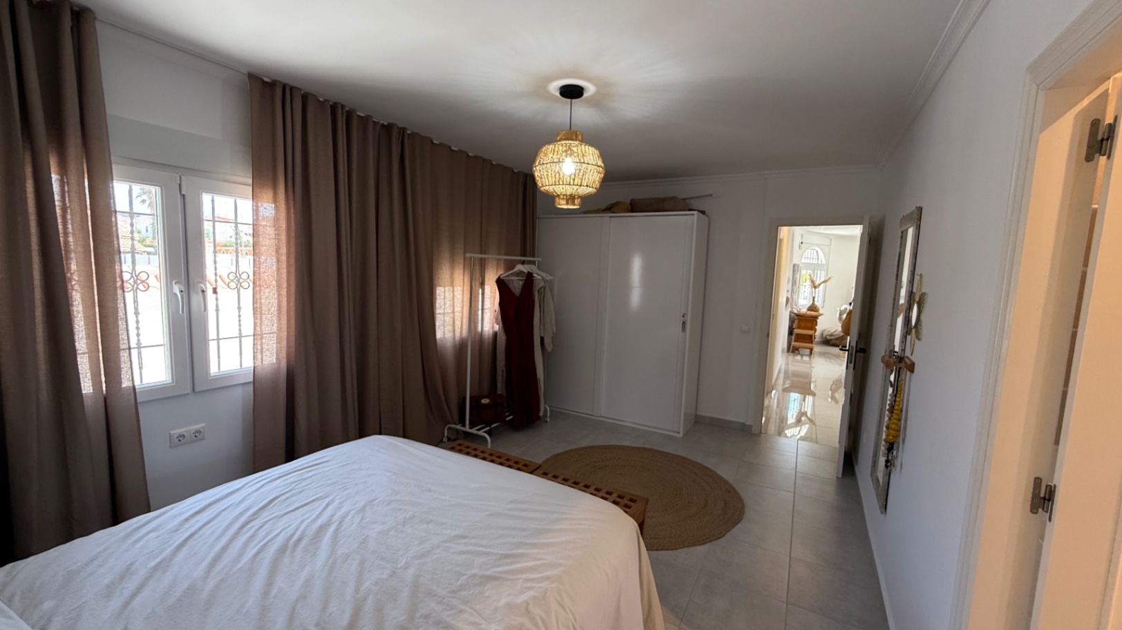 Resale - 3 Bedroom 3 Bathroom Villa in Torrevieja - Costa Blanca Sur  - Alicante