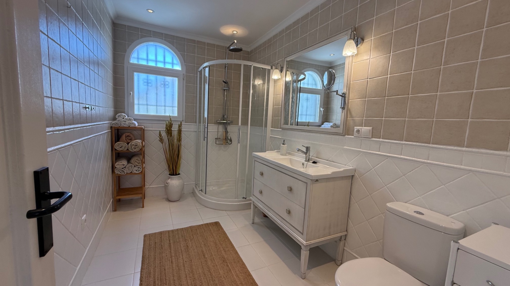 Resale - 3 Bedroom 3 Bathroom Villa in Torrevieja - Costa Blanca Sur  - Alicante
