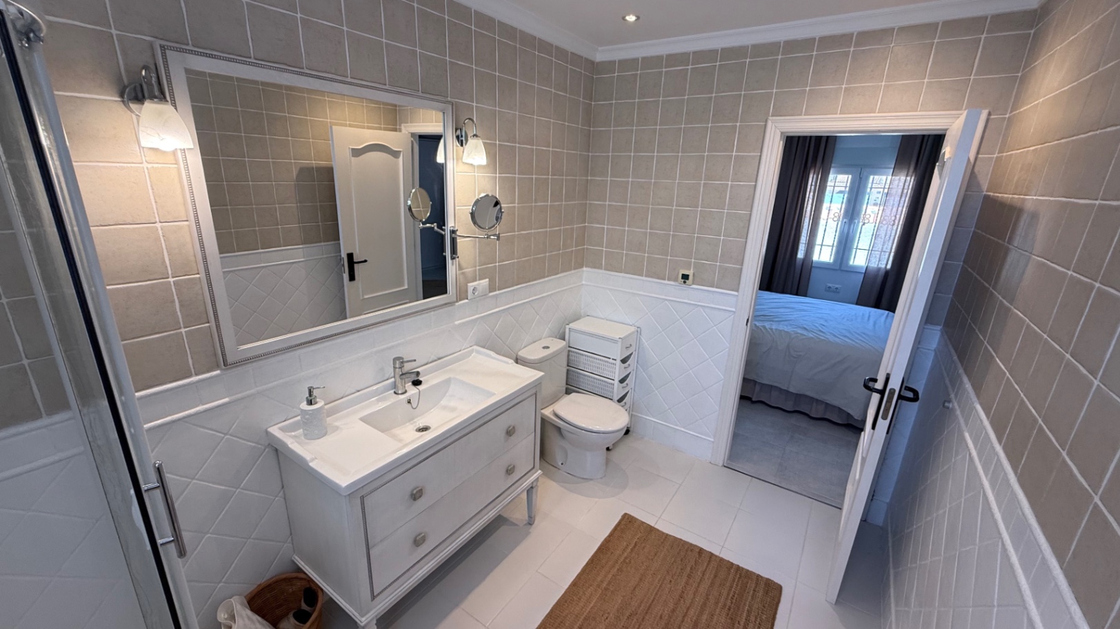 Resale - 3 Bedroom 3 Bathroom Villa in Torrevieja - Costa Blanca Sur  - Alicante